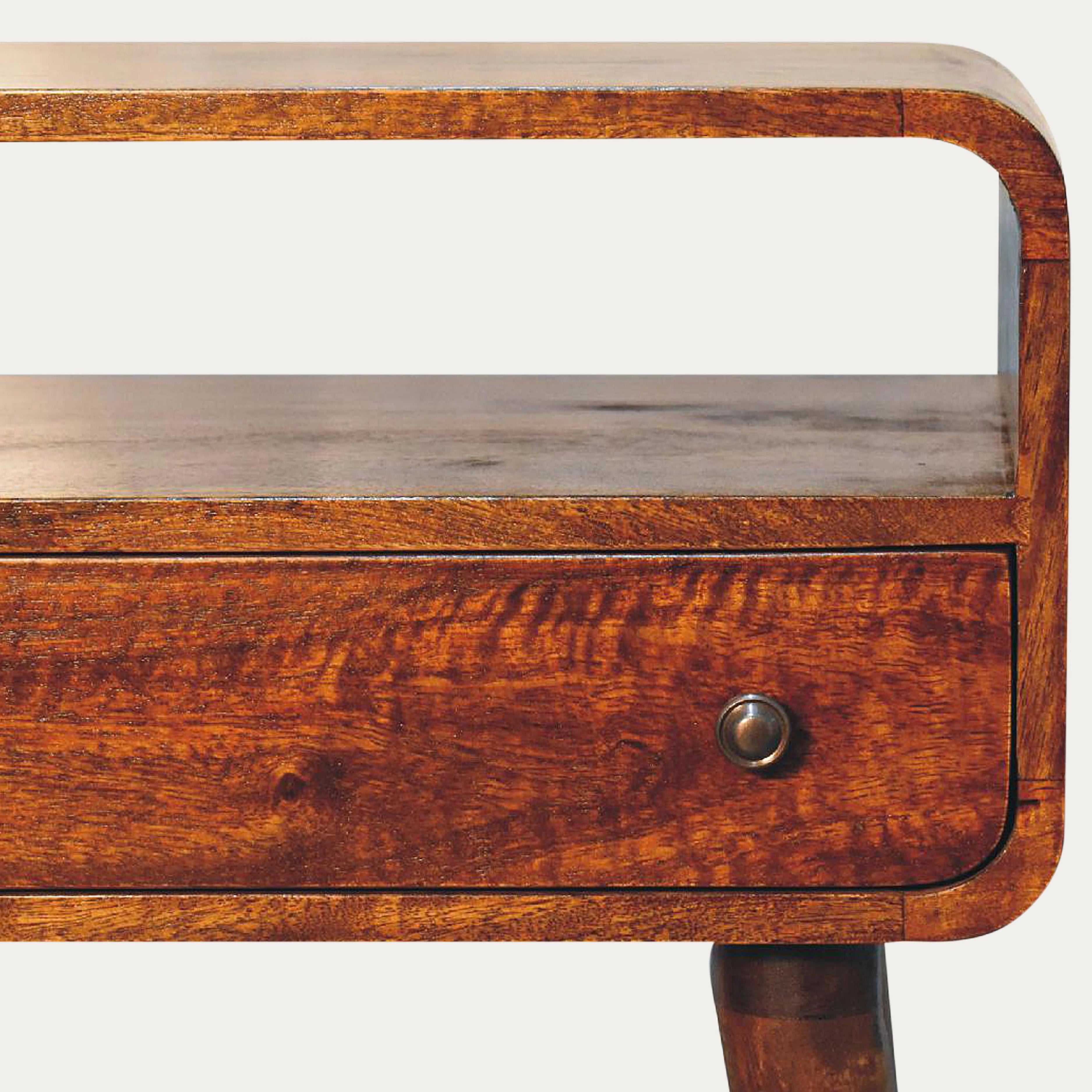 Taormina Console Table