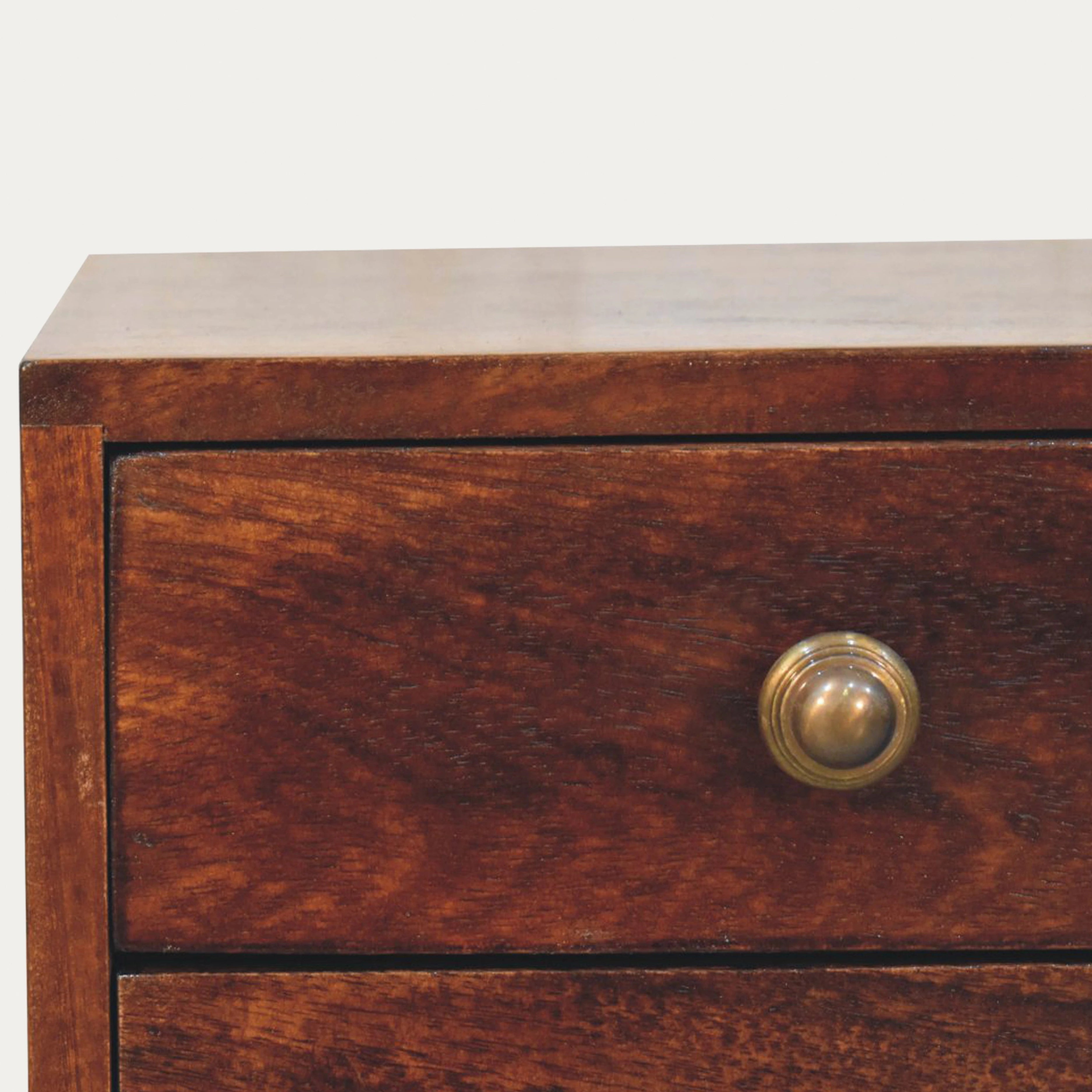 Cordes Bedside Table