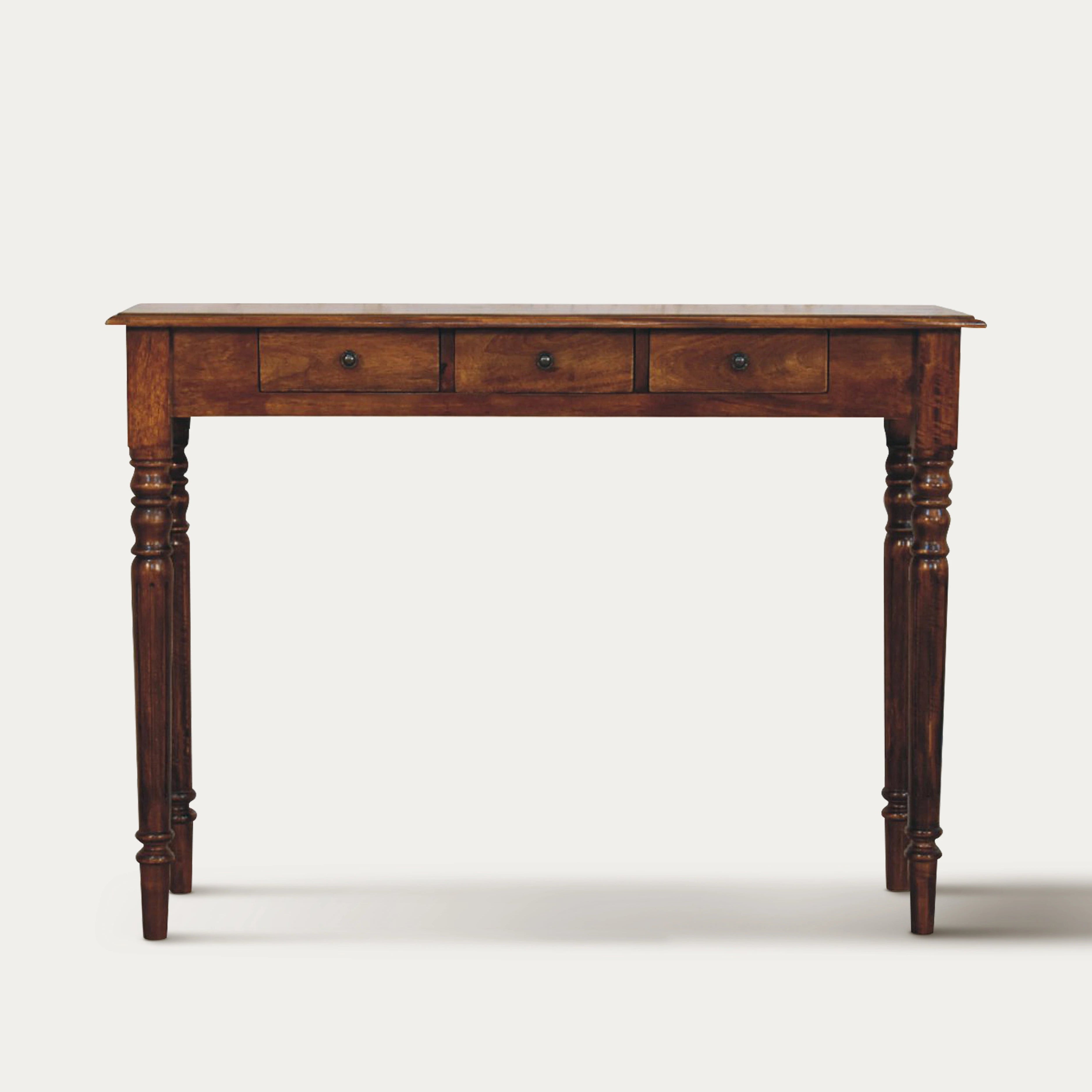 Malmedy Console Table