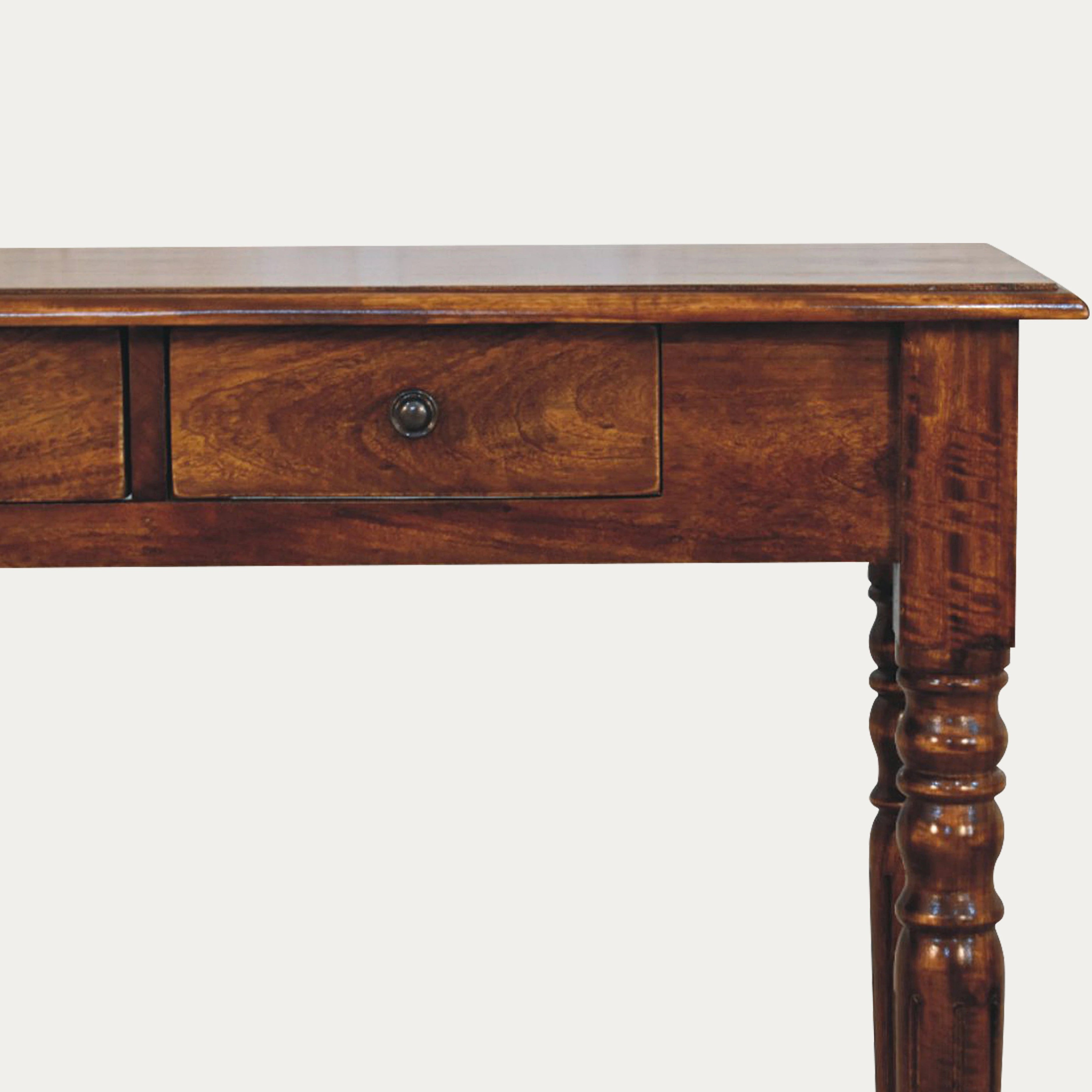 Malmedy Console Table