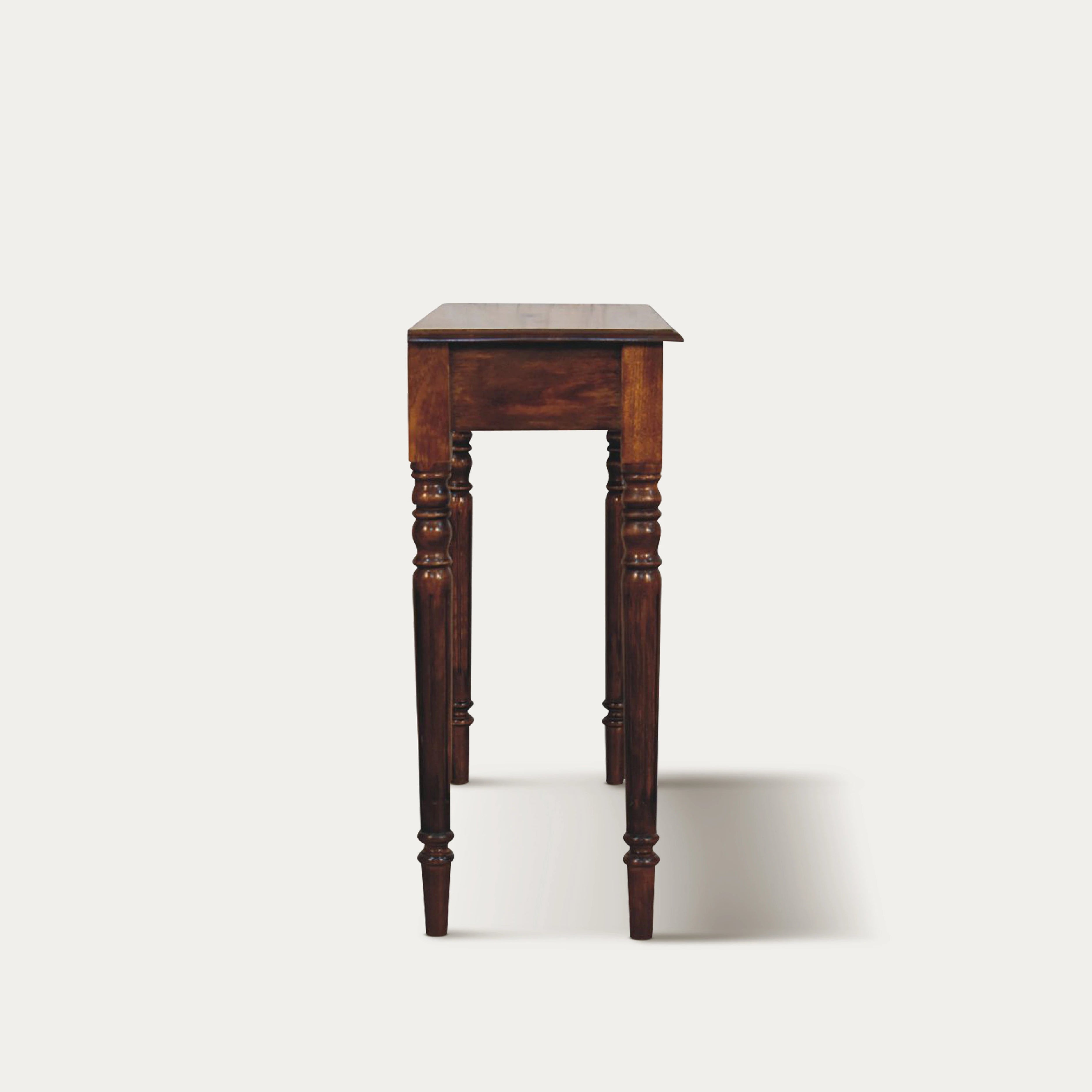 Malmedy Console Table