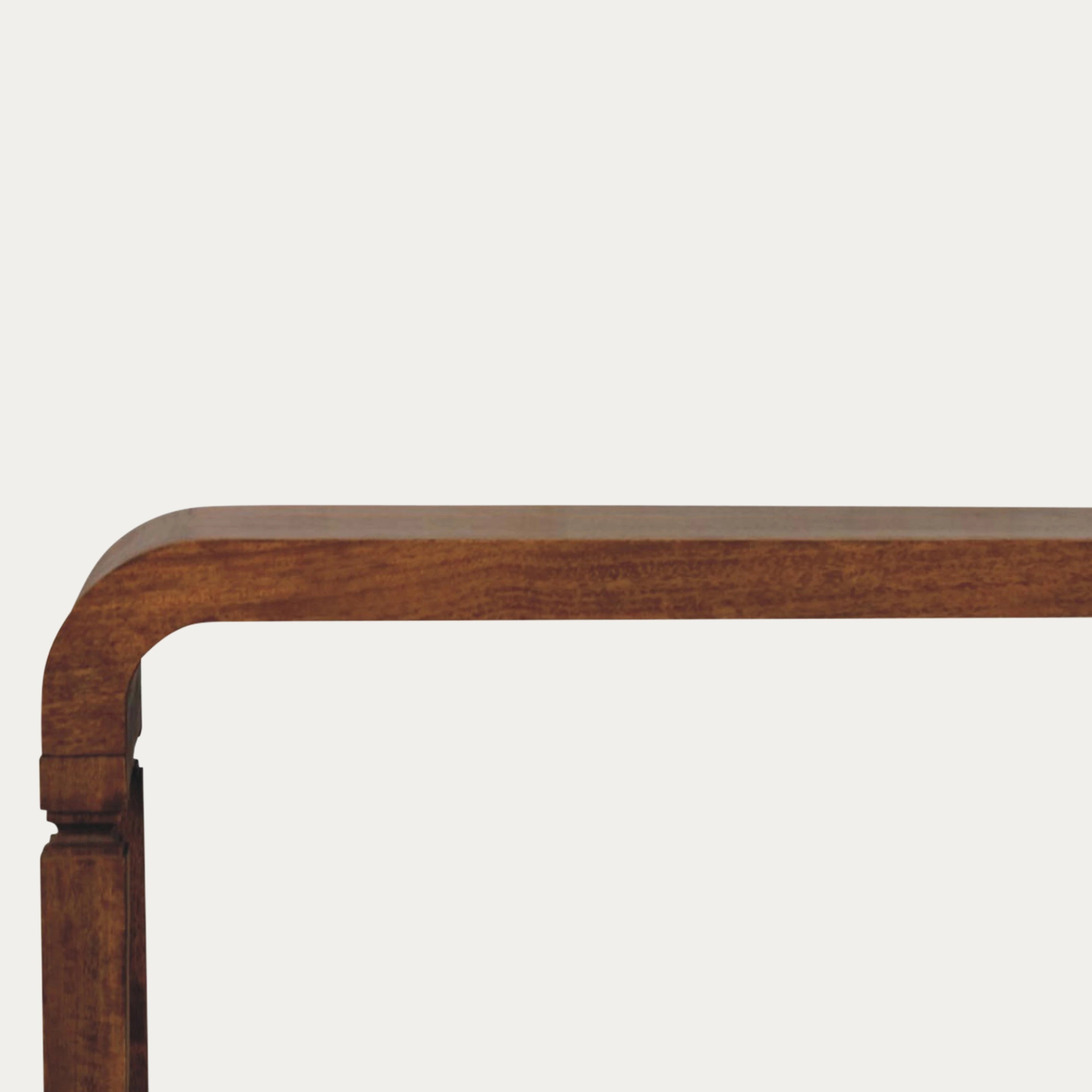 Carmona Console Table