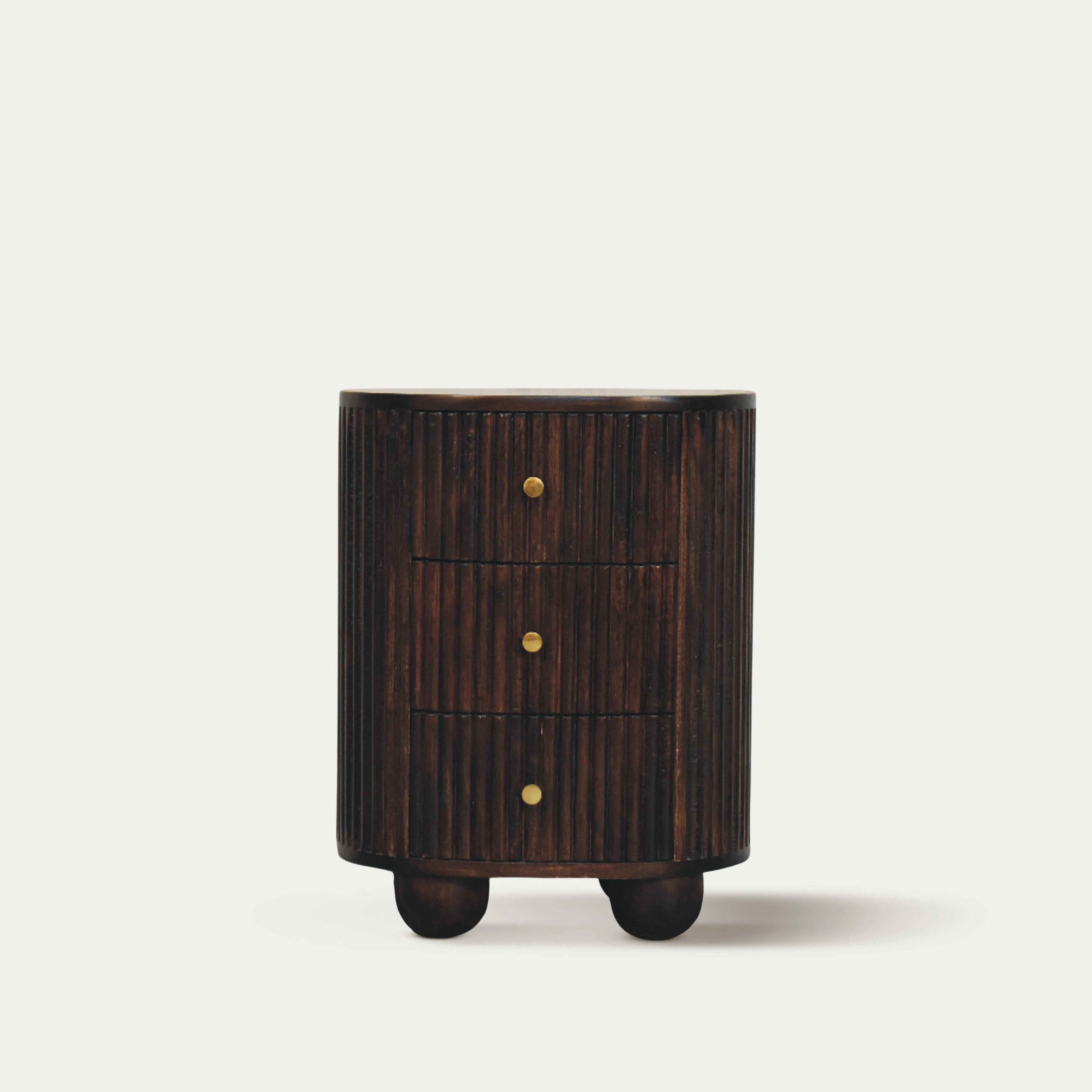 Crillon Bedside Table