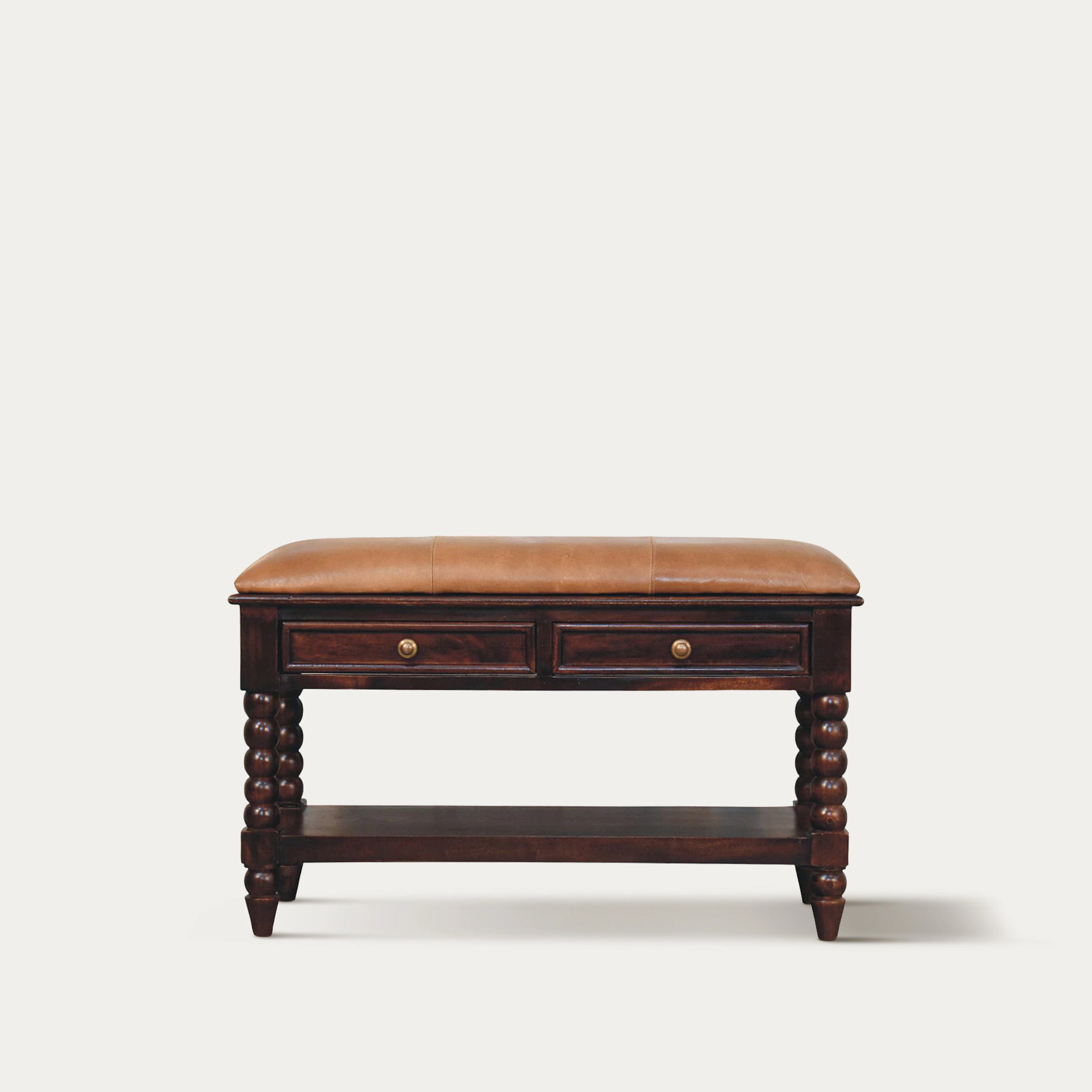 Morcote Bench