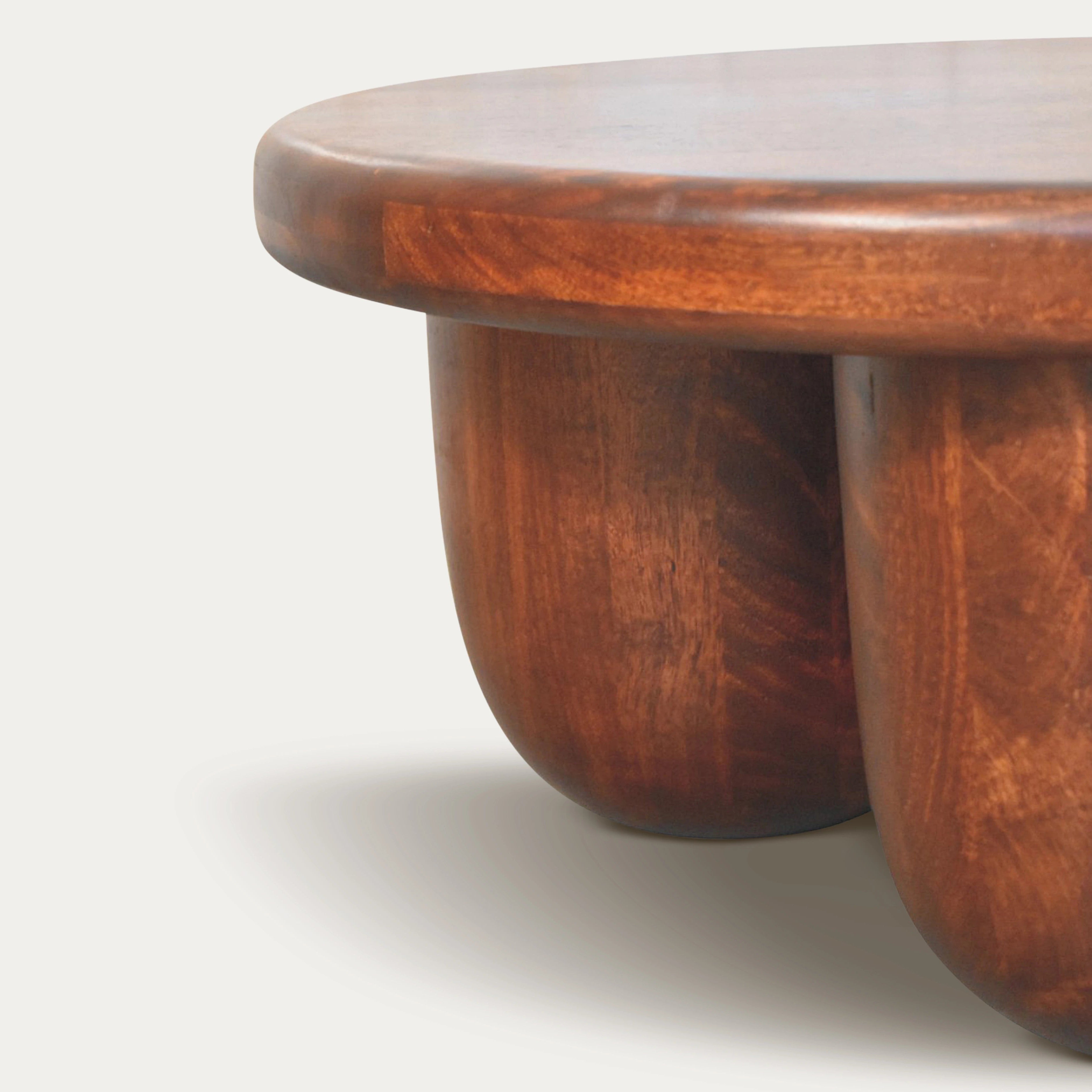 Areopoli Coffee Table