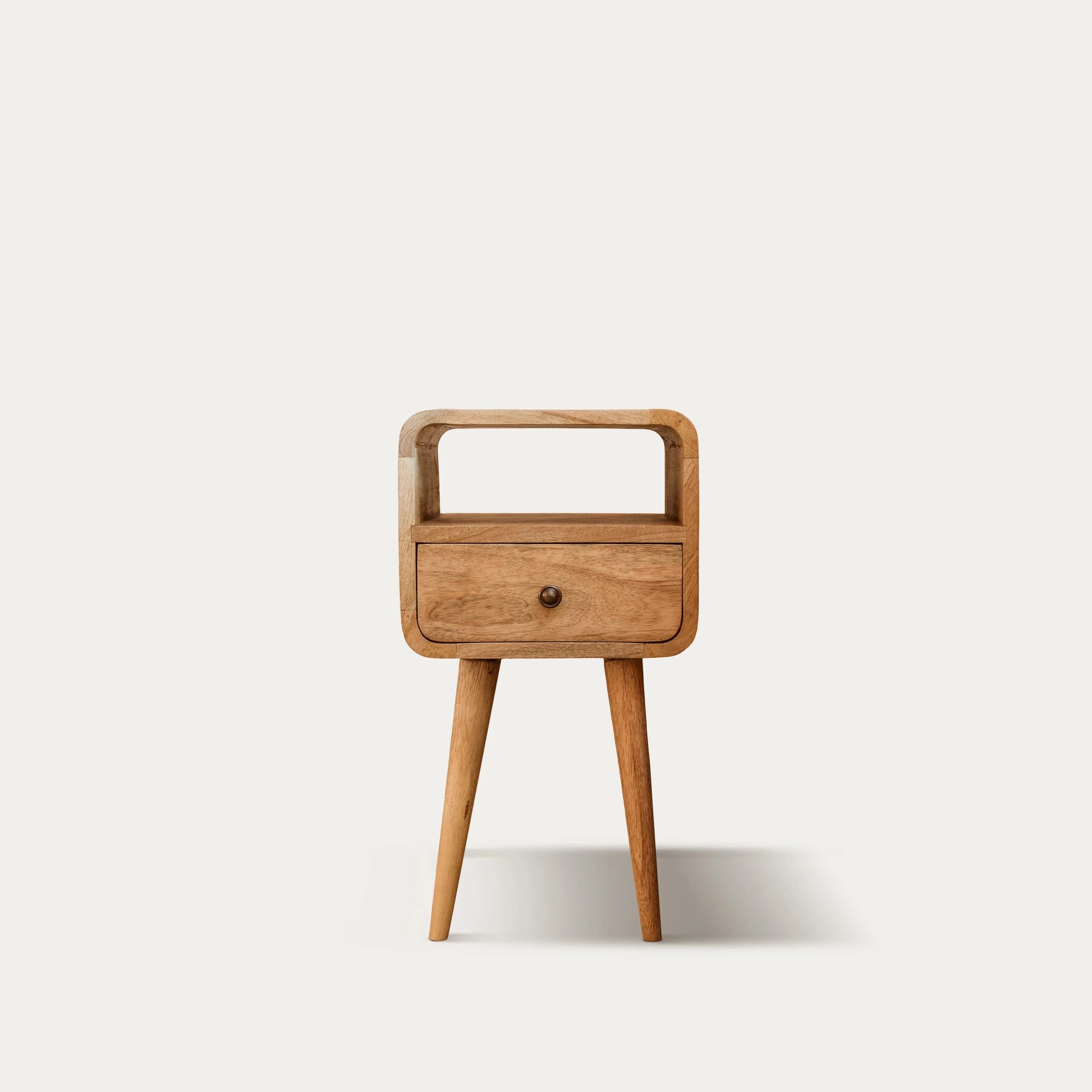 Alassio Bedside Table - T'A PROMIS LIMITED