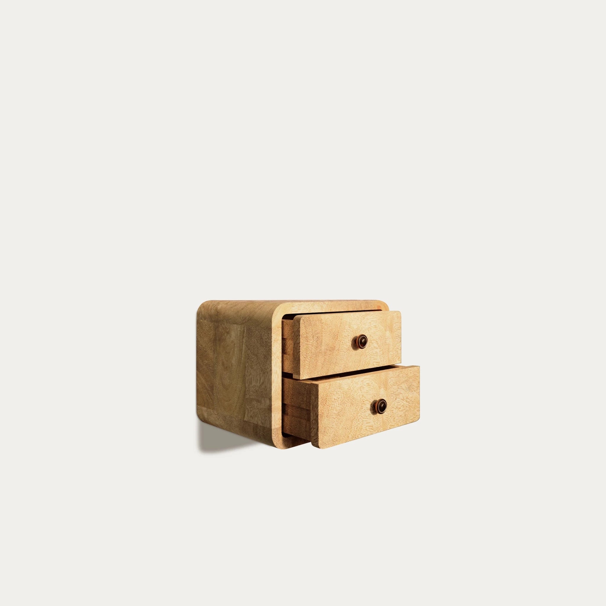 Albi Bedside Table - T'A PROMIS LIMITED
