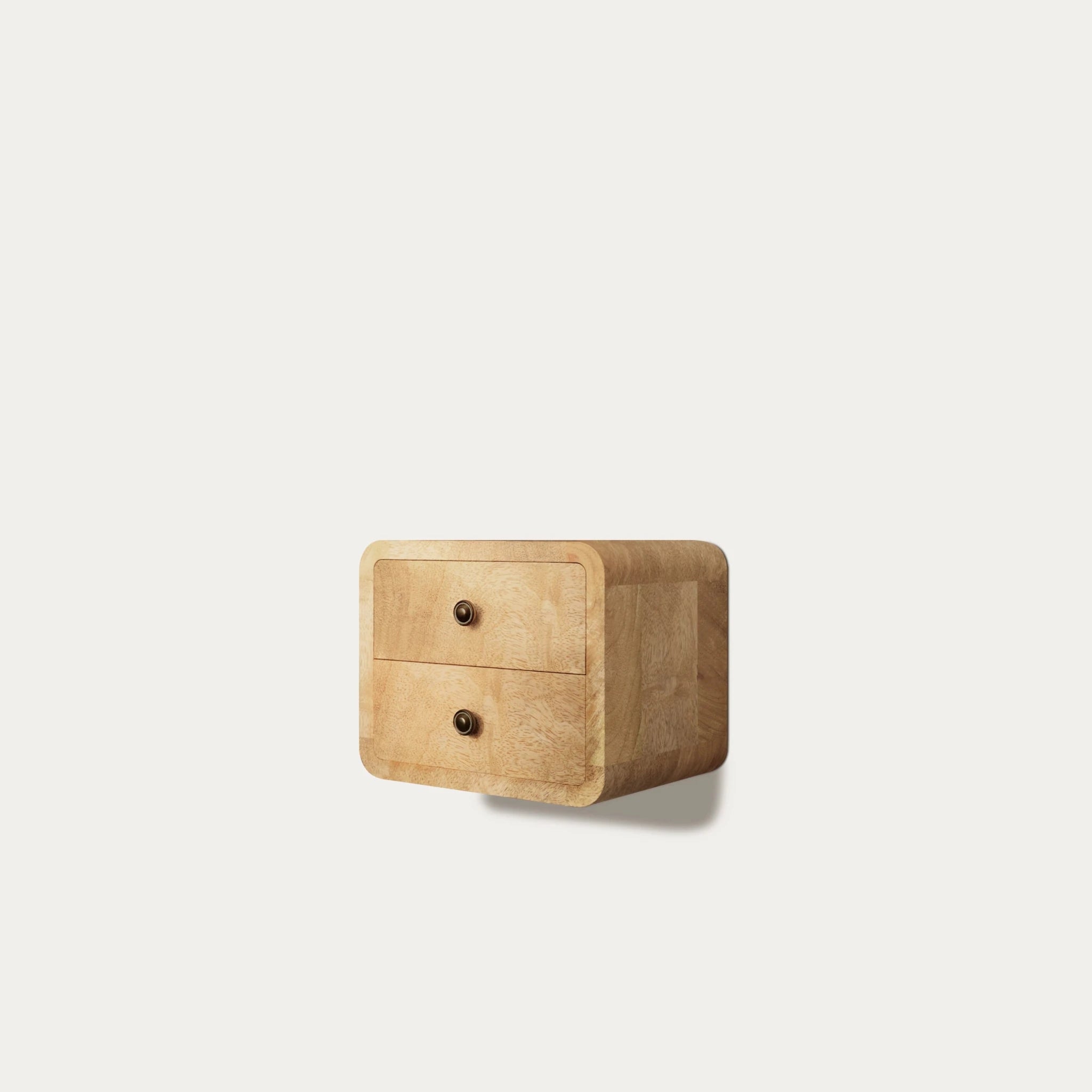 Albi Bedside Table - T'A PROMIS LIMITED