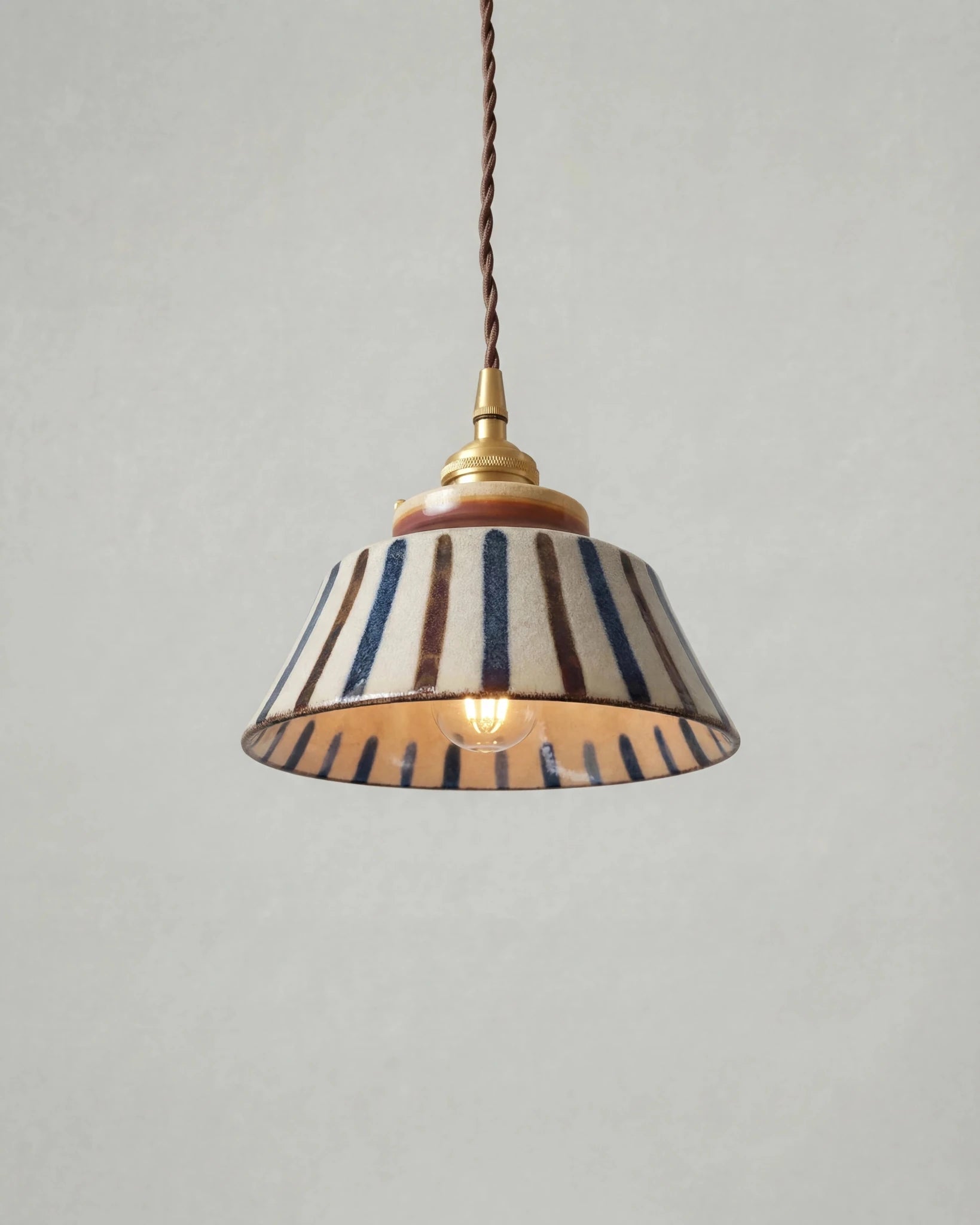 Allanche Pendant Light - T'A PROMIS LIMITED
