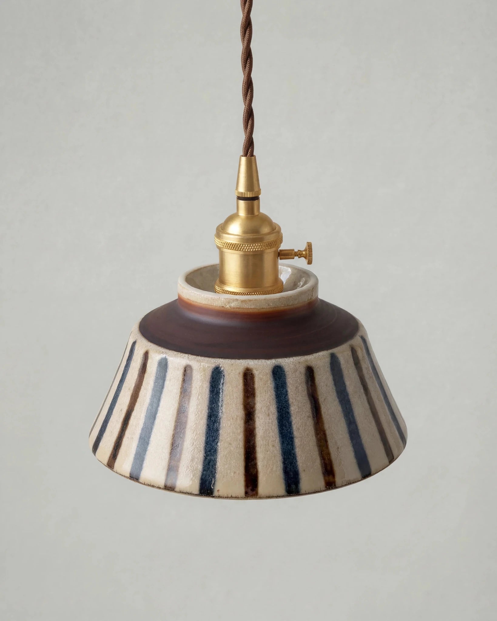 Allanche Pendant Light - T'A PROMIS LIMITED