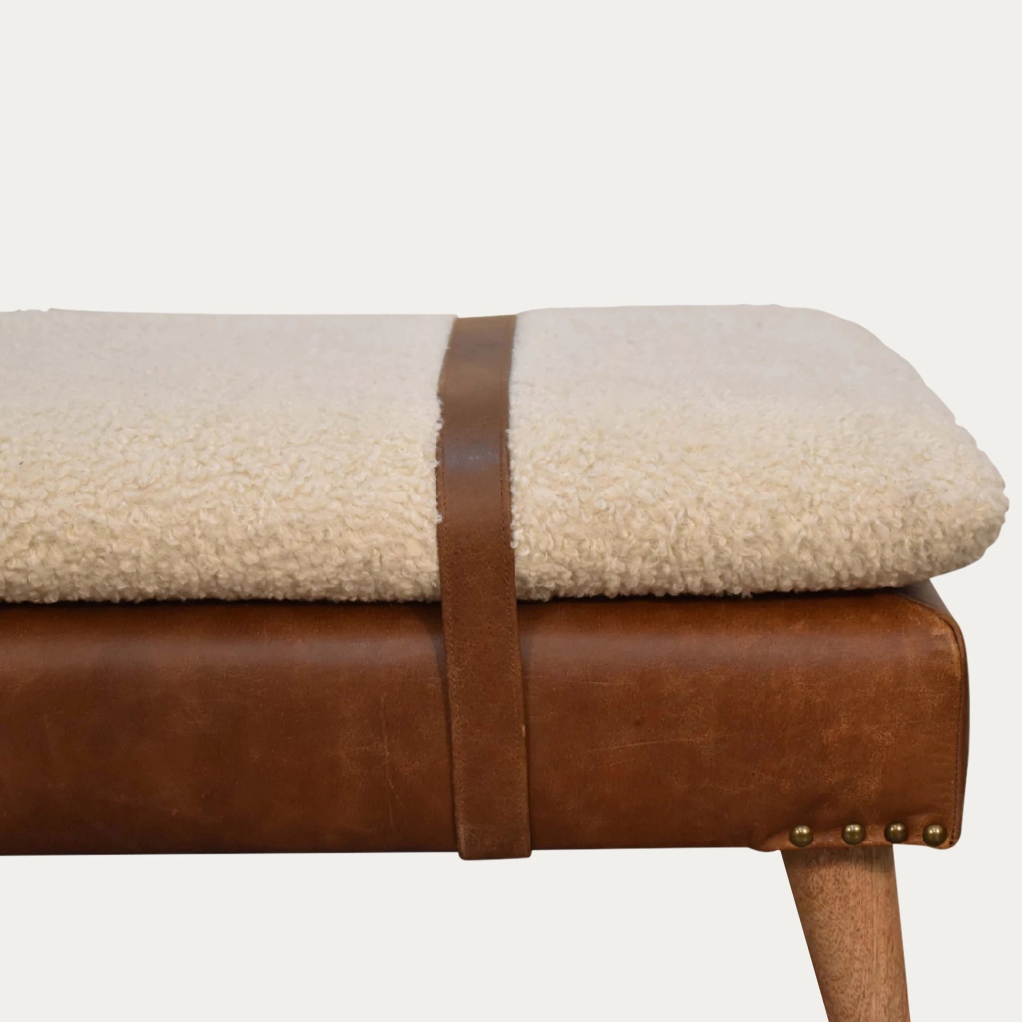Allariz Bench - T'A PROMIS LIMITED