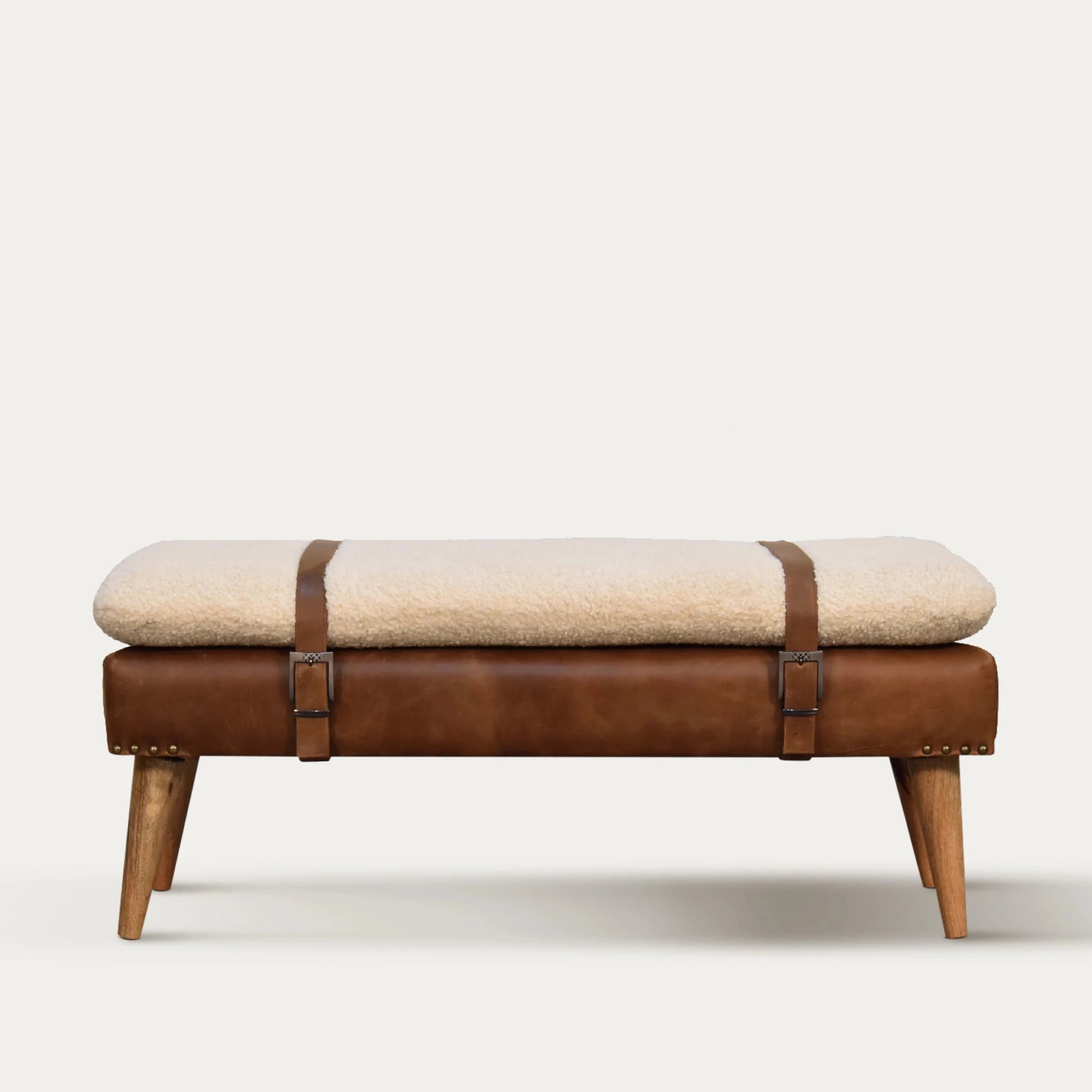Allariz Bench - T'A PROMIS LIMITED