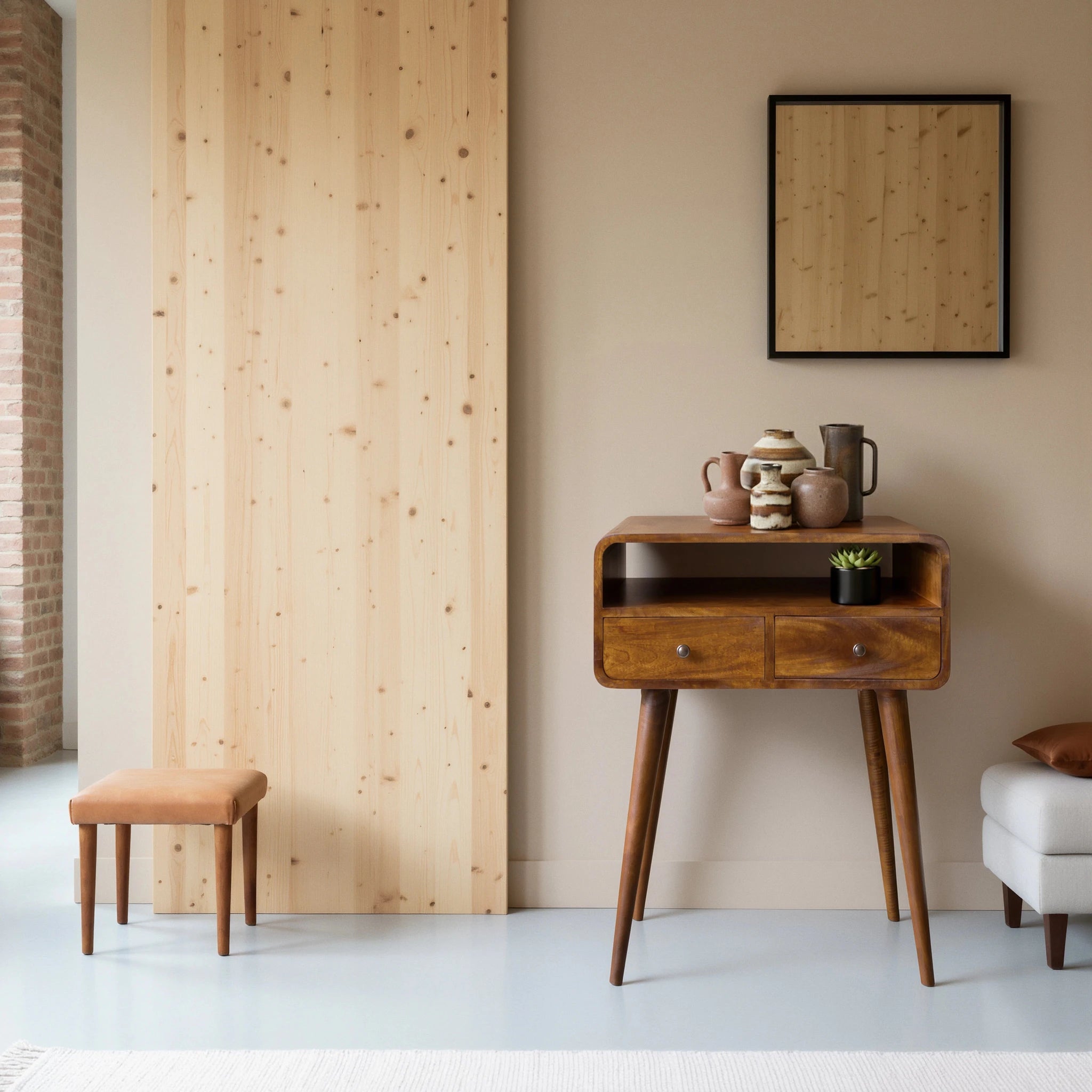Altea Console Table - T'A PROMIS LIMITED