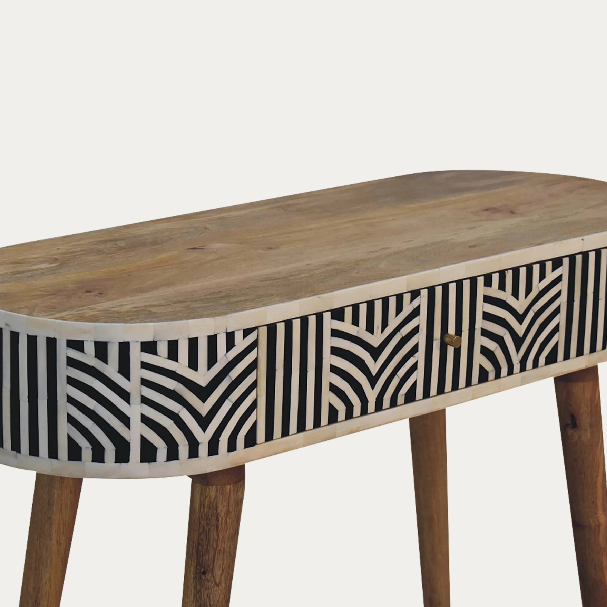 Alvito Console Table - T'A PROMIS LIMITED