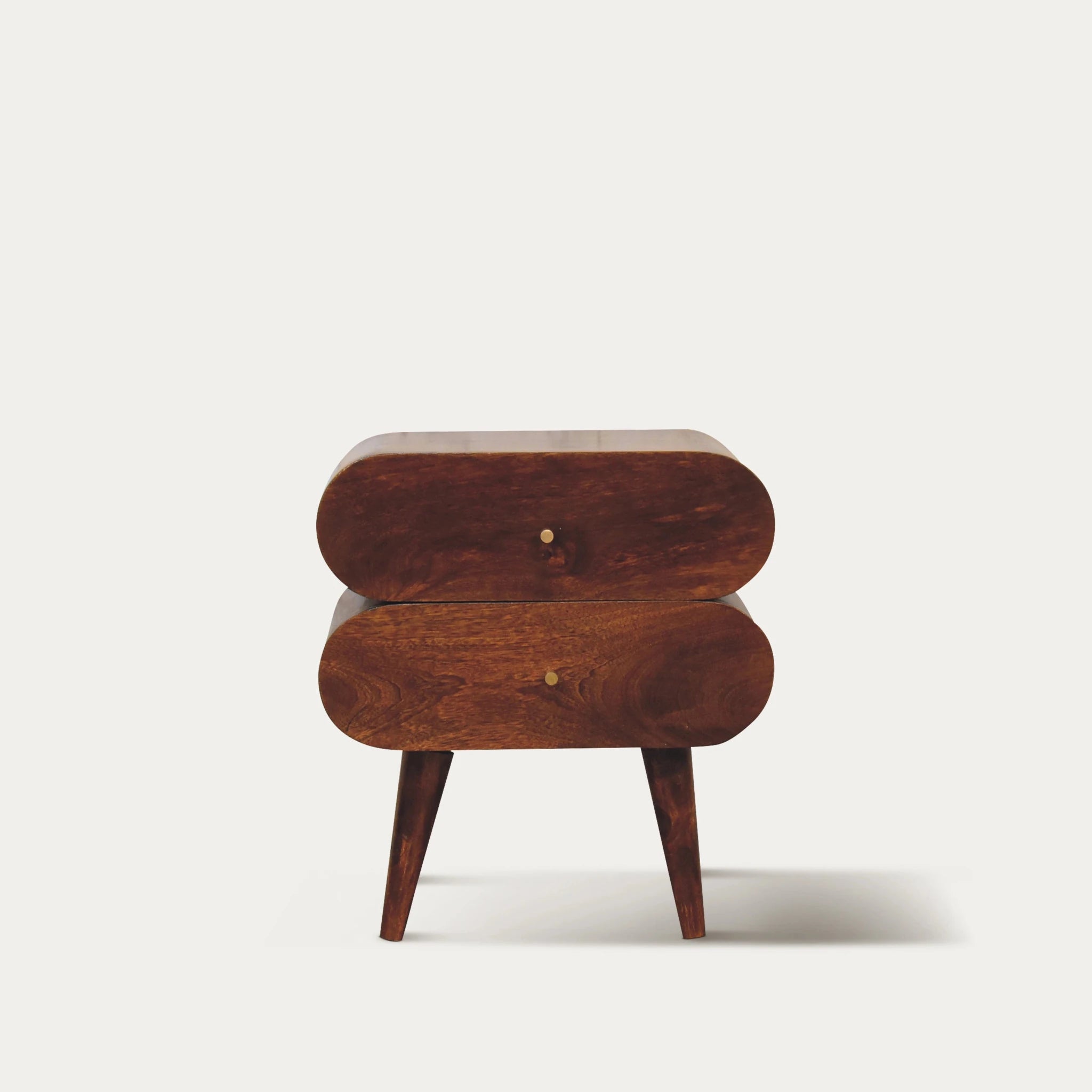 Ardmore Bedside Table - T'A PROMIS LIMITED