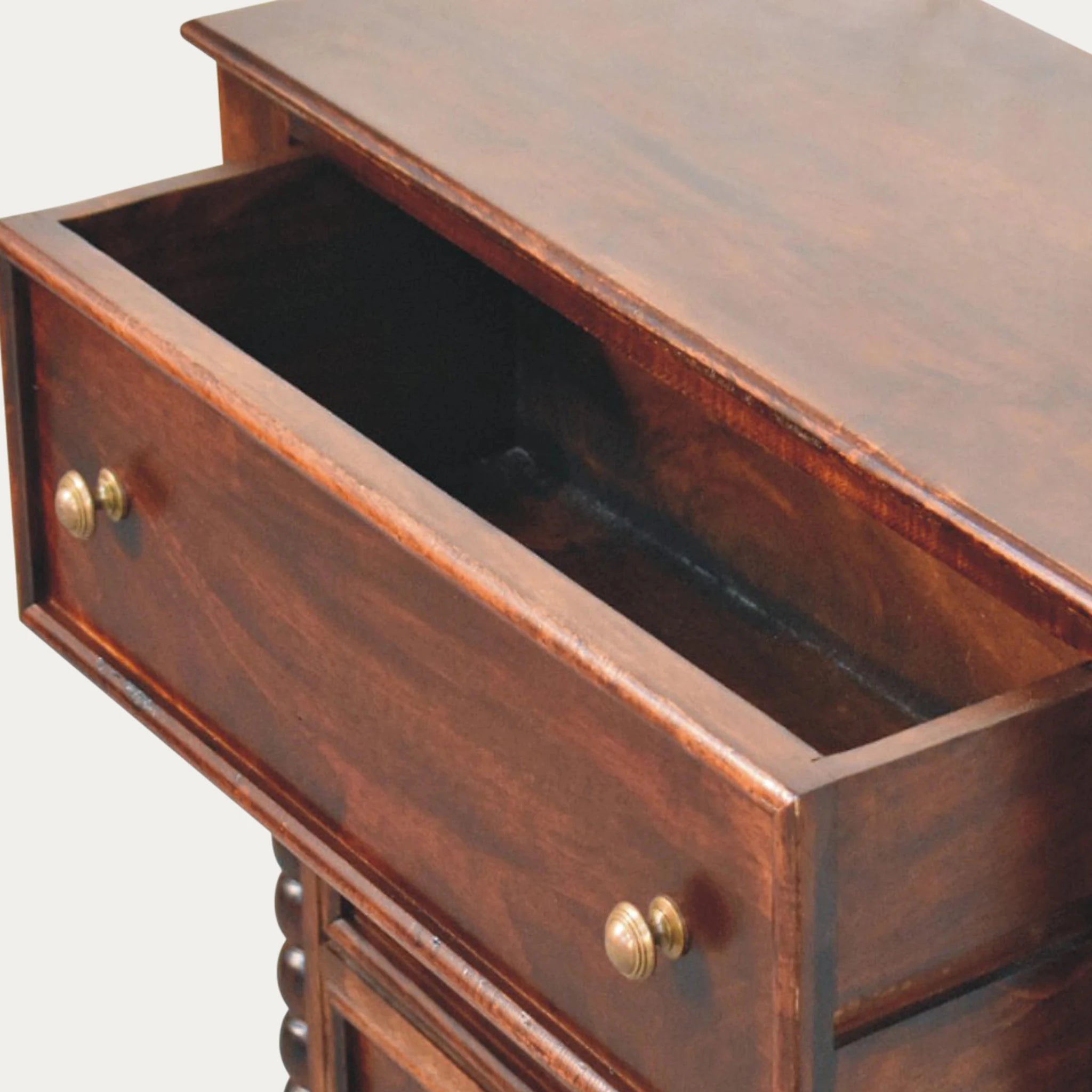 Ascona Chest of Drawers - T'A PROMIS LIMITED