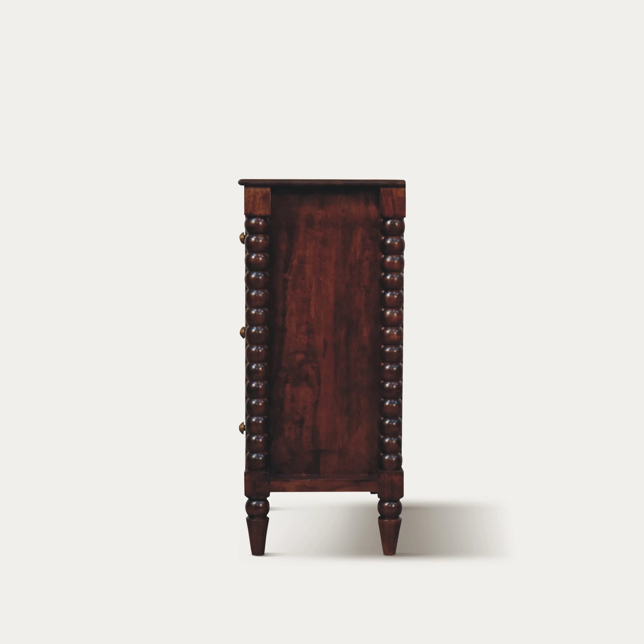 Ascona Chest of Drawers - T'A PROMIS LIMITED
