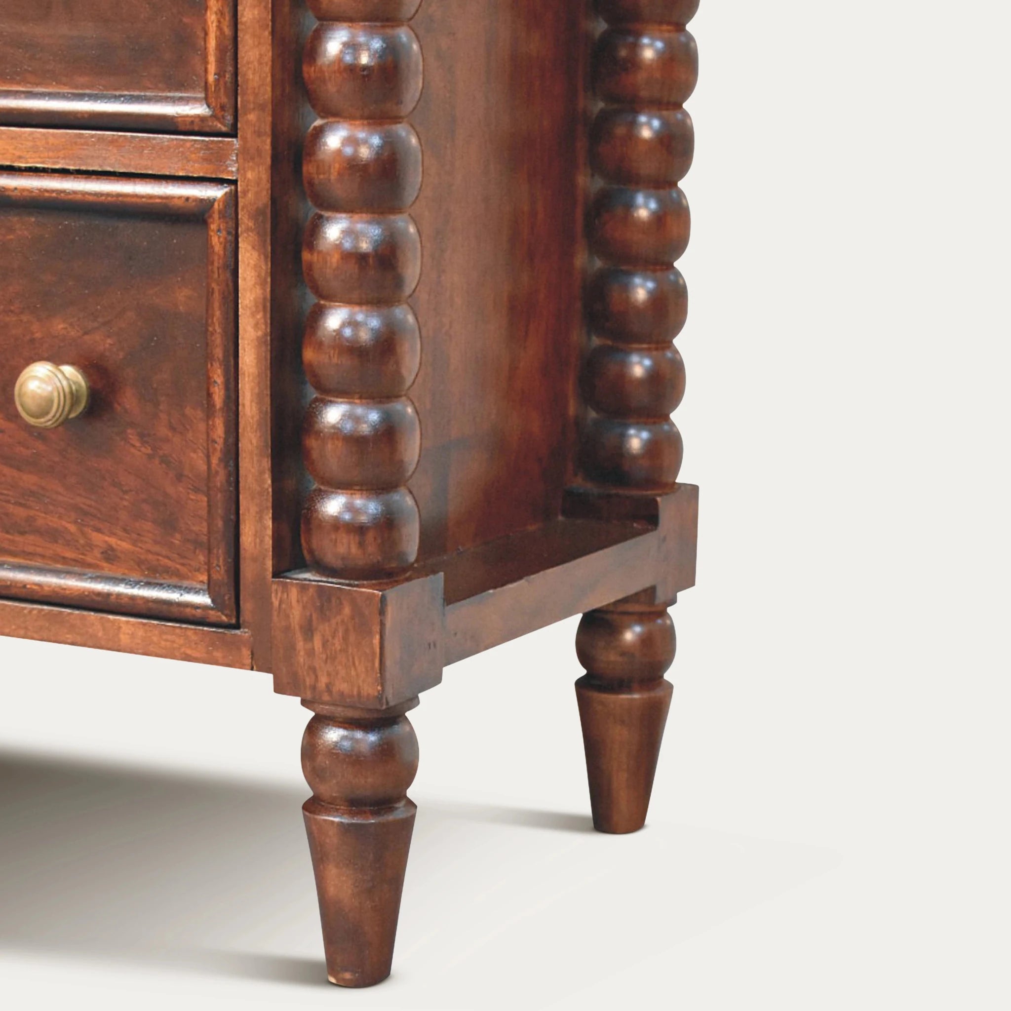 Ascona Chest of Drawers - T'A PROMIS LIMITED