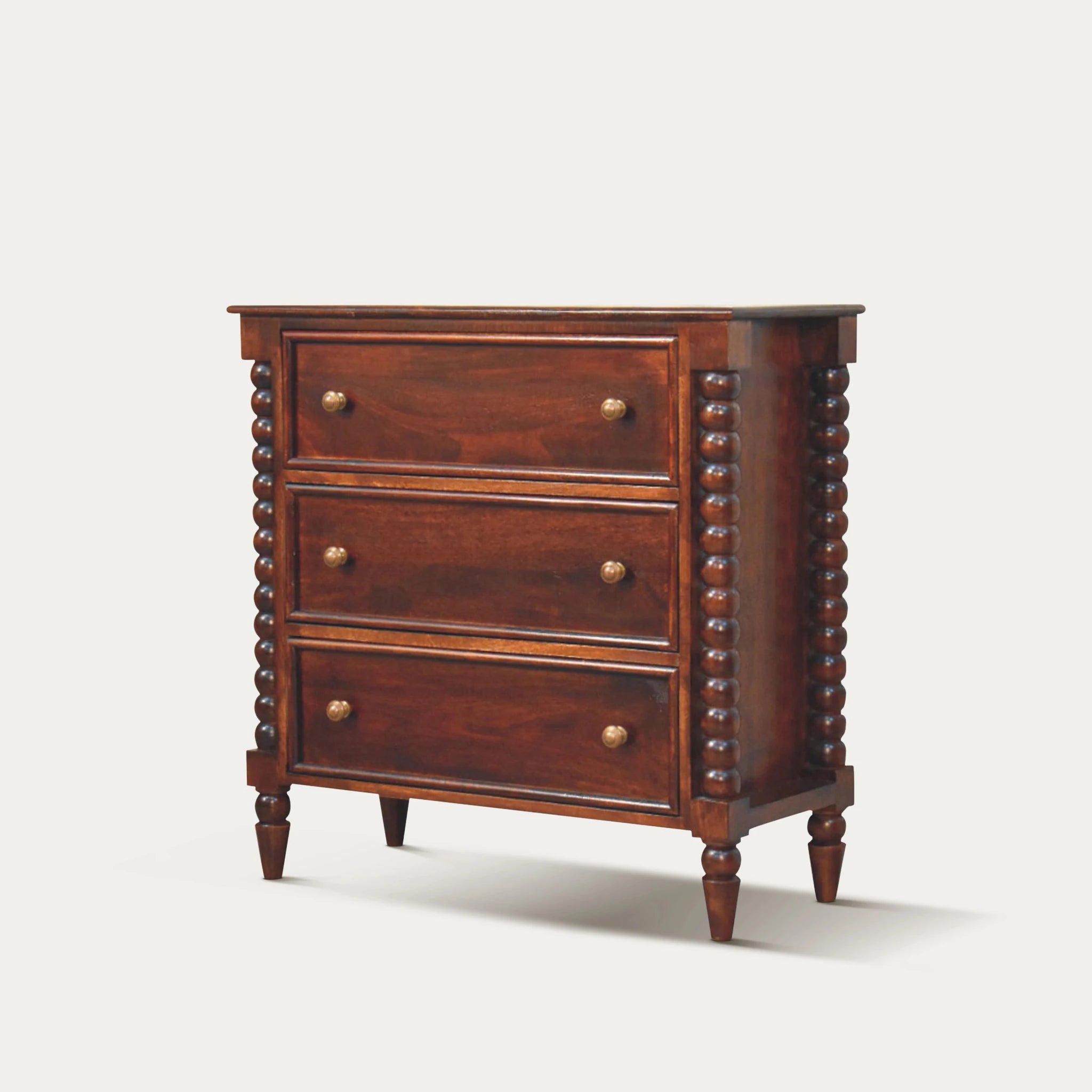 Ascona Chest of Drawers - T'A PROMIS LIMITED