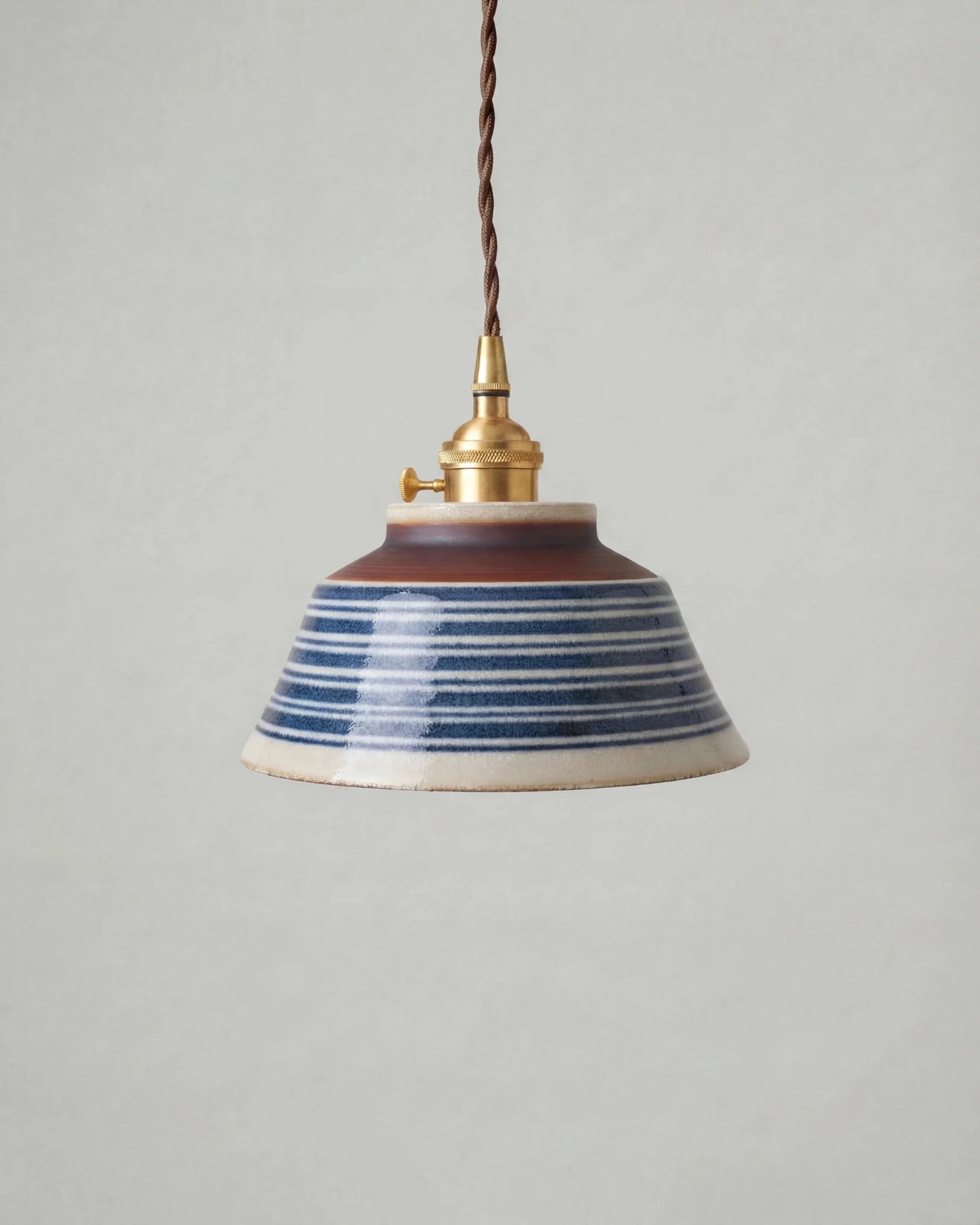 Balado Pendant Light - T'A PROMIS LIMITED