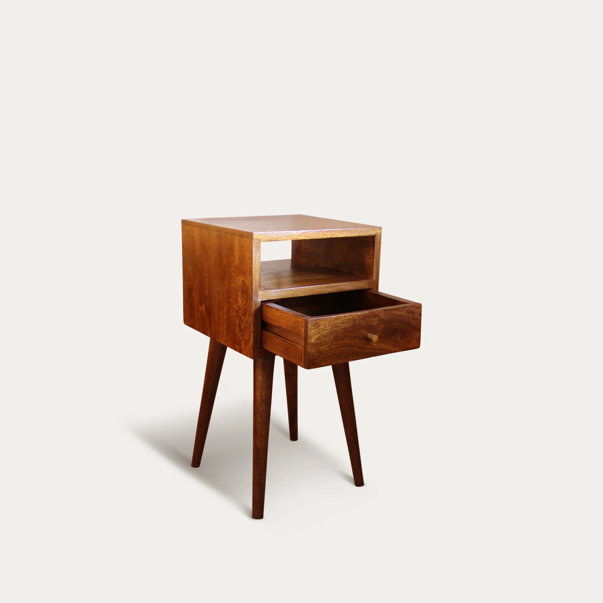 Bellagio Bedside Table - T'A PROMIS LIMITED