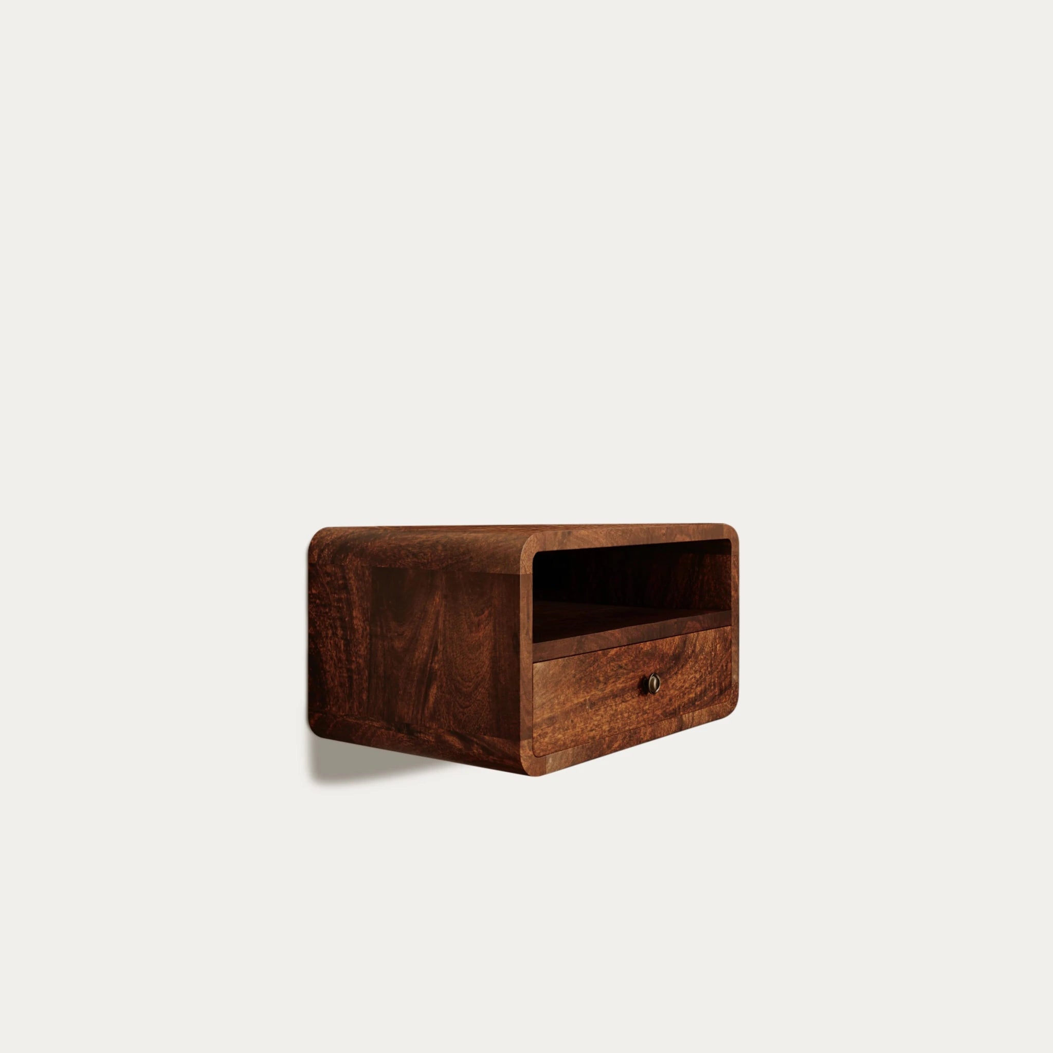 Cacela Bedside Table - T'A PROMIS LIMITED