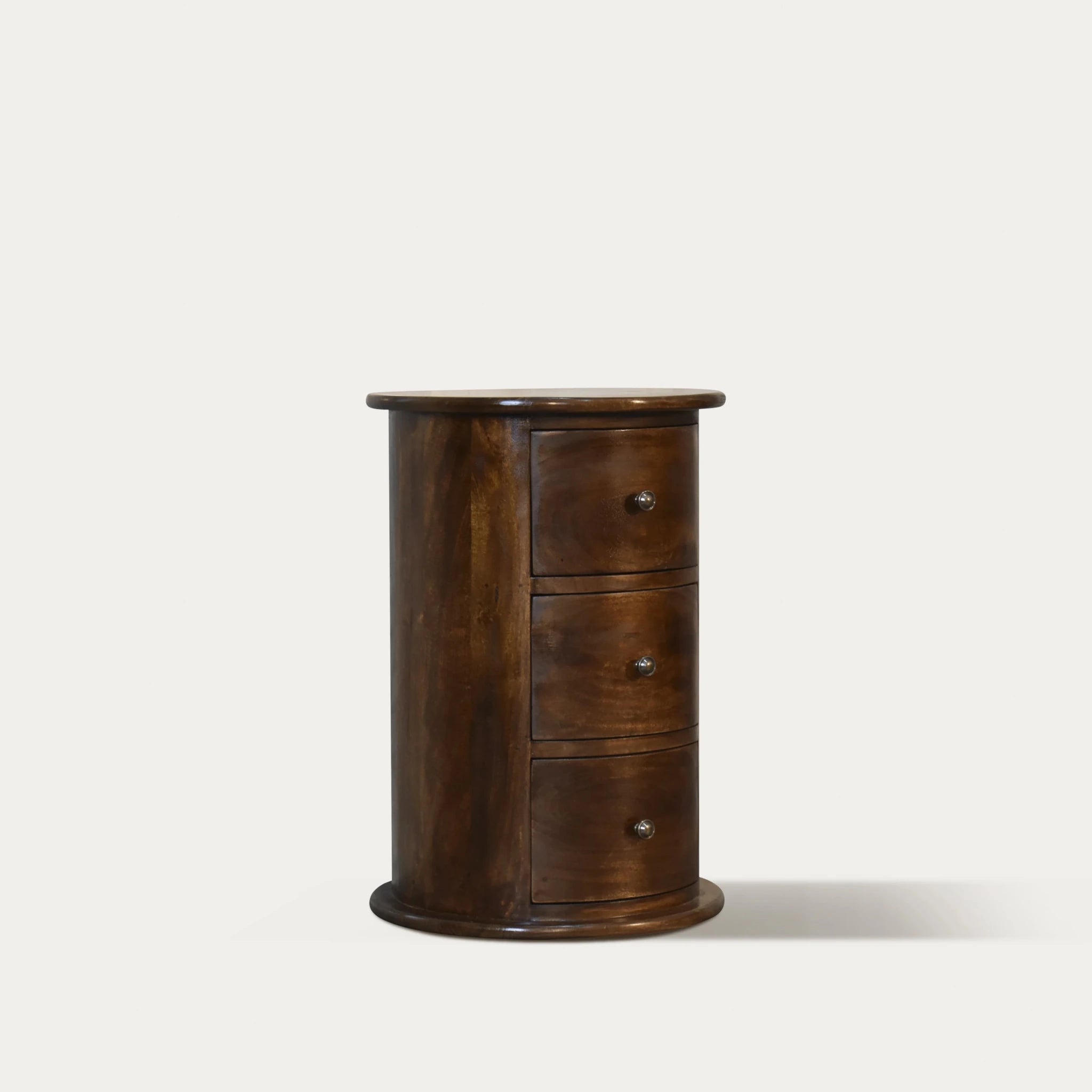 Calcata Bedside Table - T'A PROMIS LIMITED