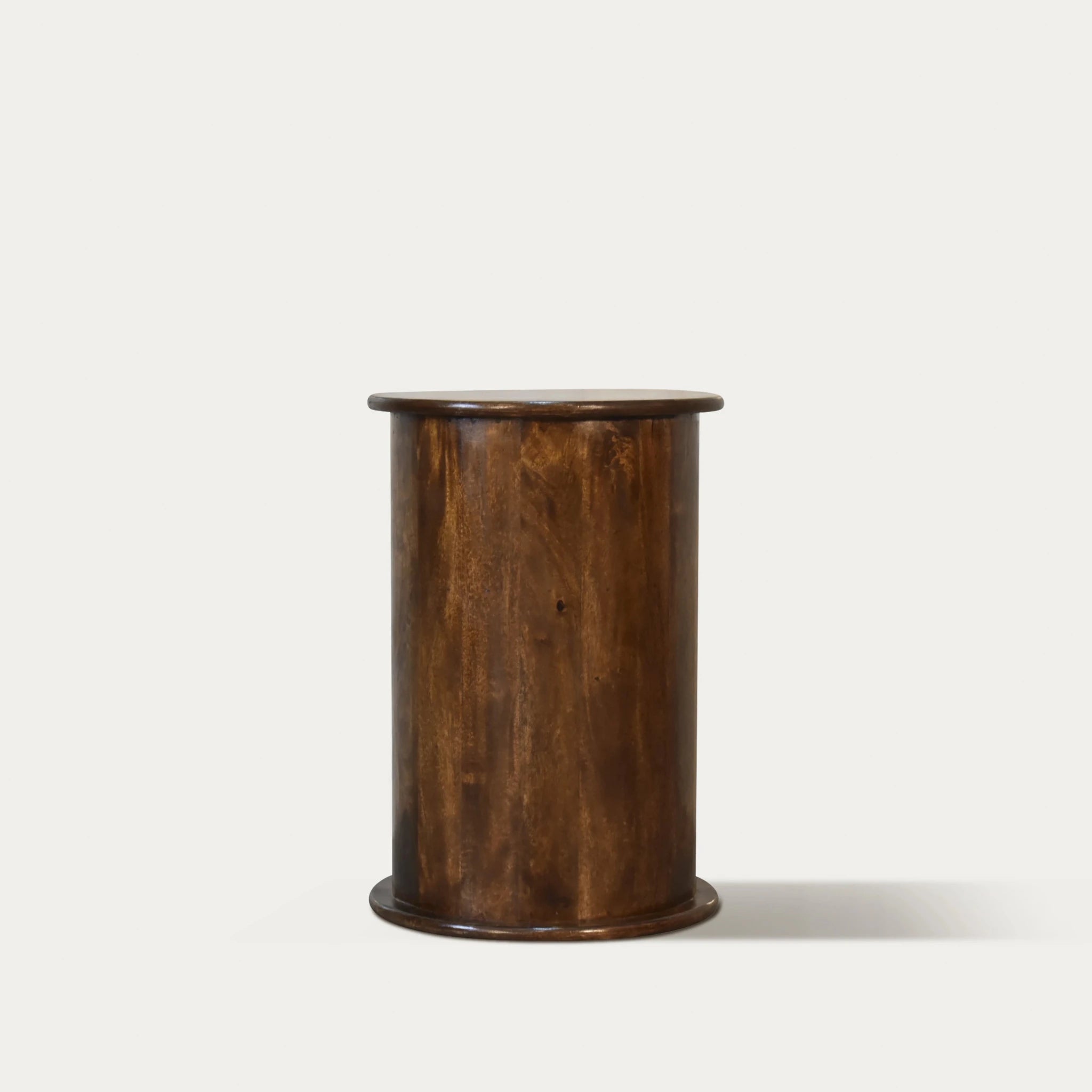 Calcata Bedside Table - T'A PROMIS LIMITED