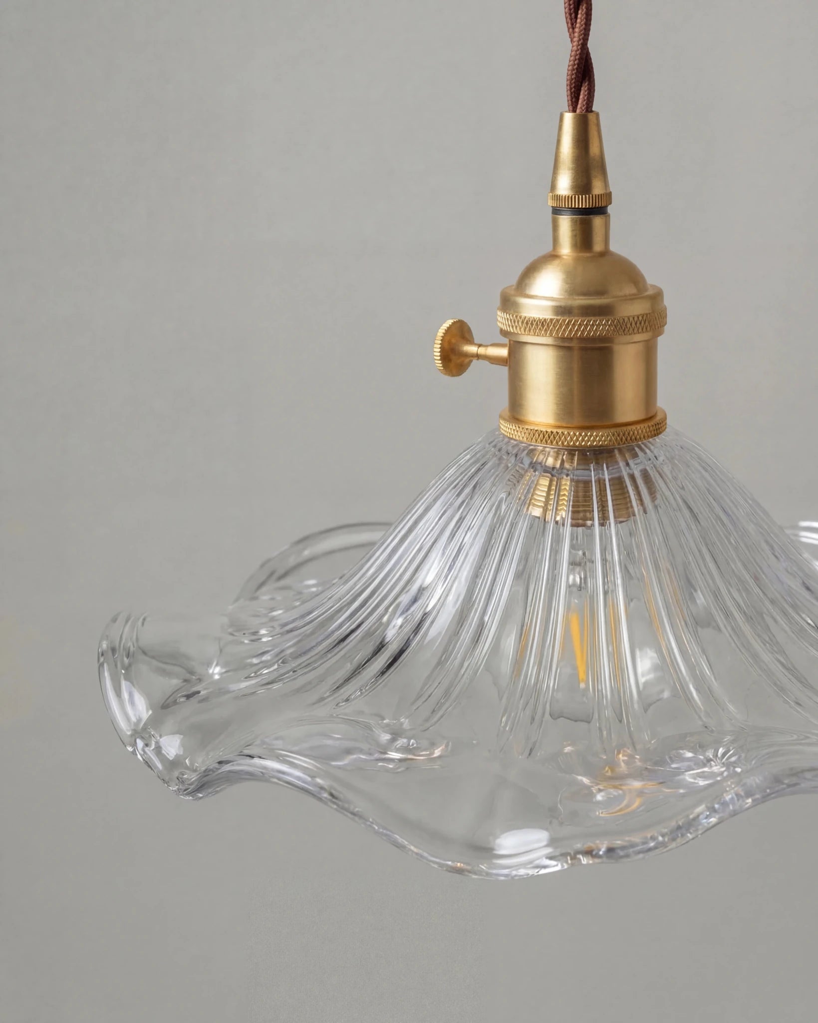 Calvi Pendant Light - T'A PROMIS LIMITED