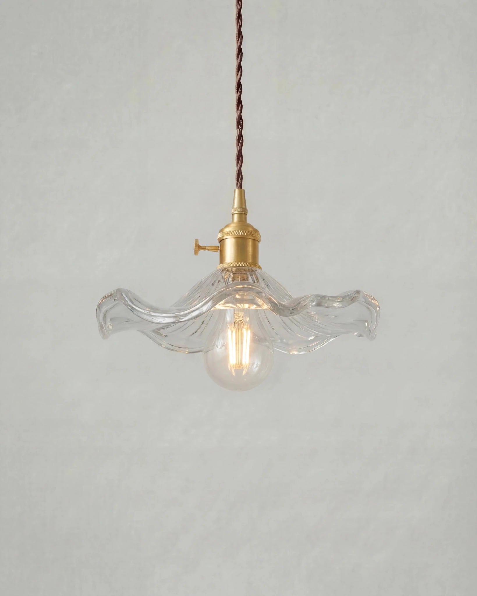 Calvi Pendant Light - T'A PROMIS LIMITED