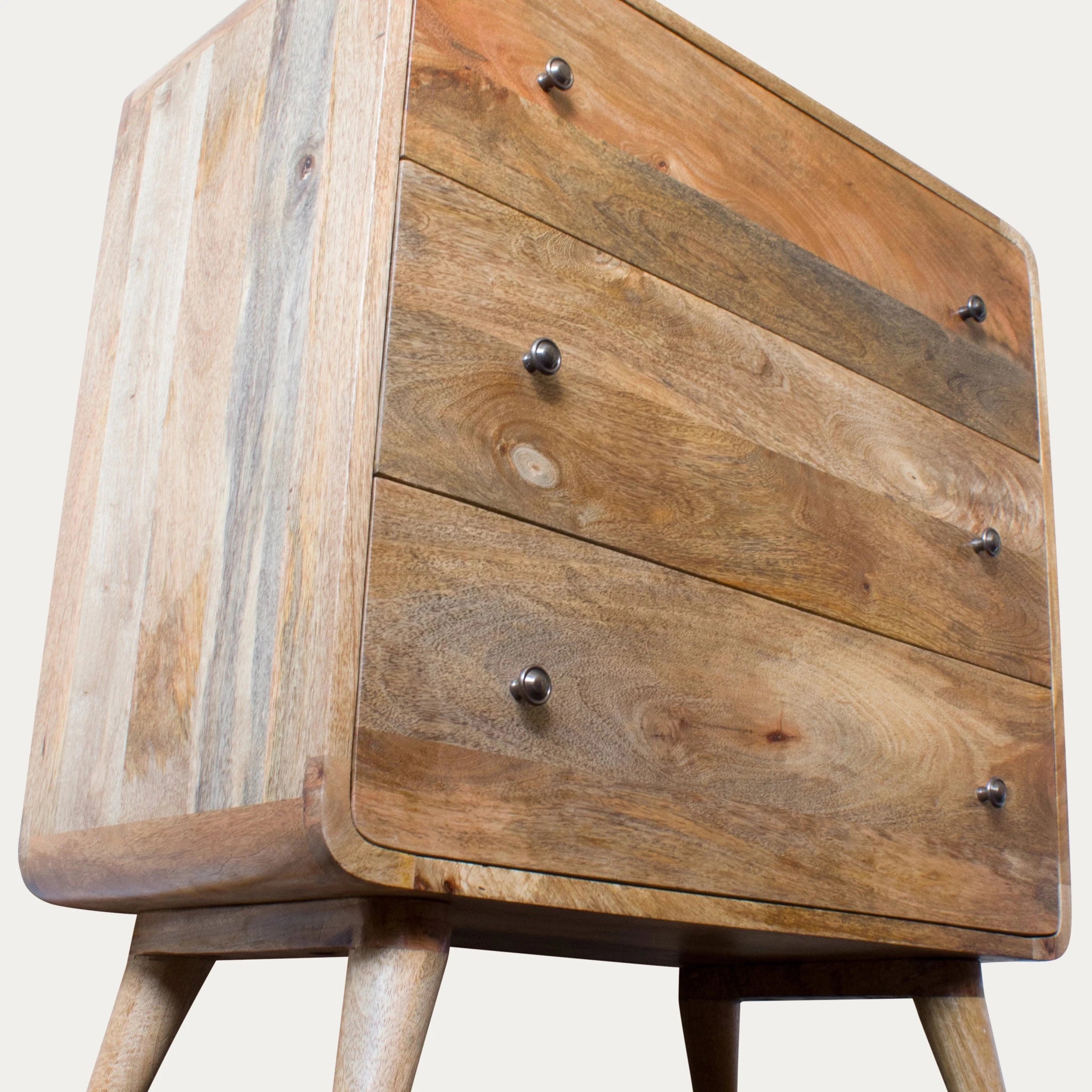Cancale Chest of Drawers - T'A PROMIS LIMITED