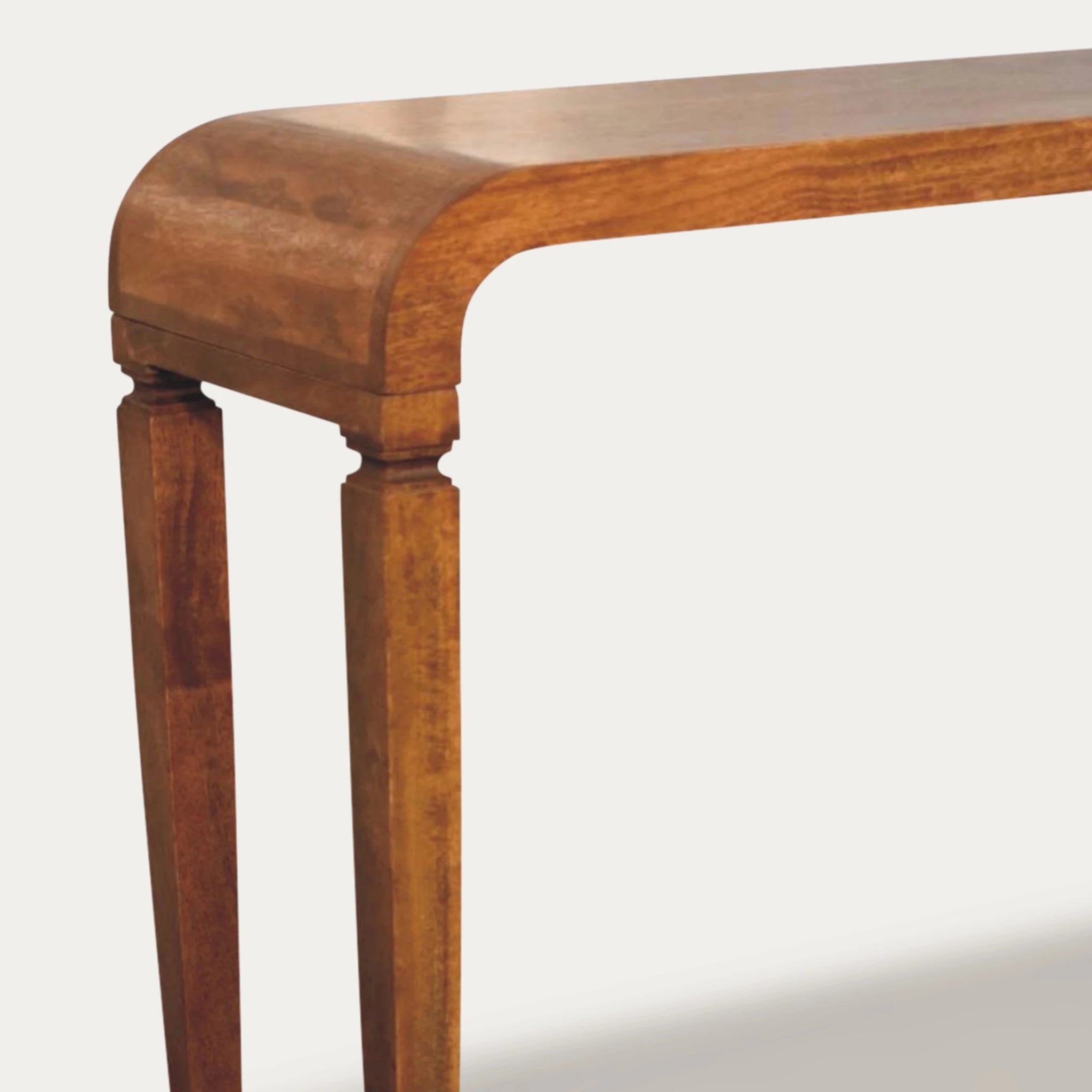 Carmona Console Table - T'A PROMIS LIMITED