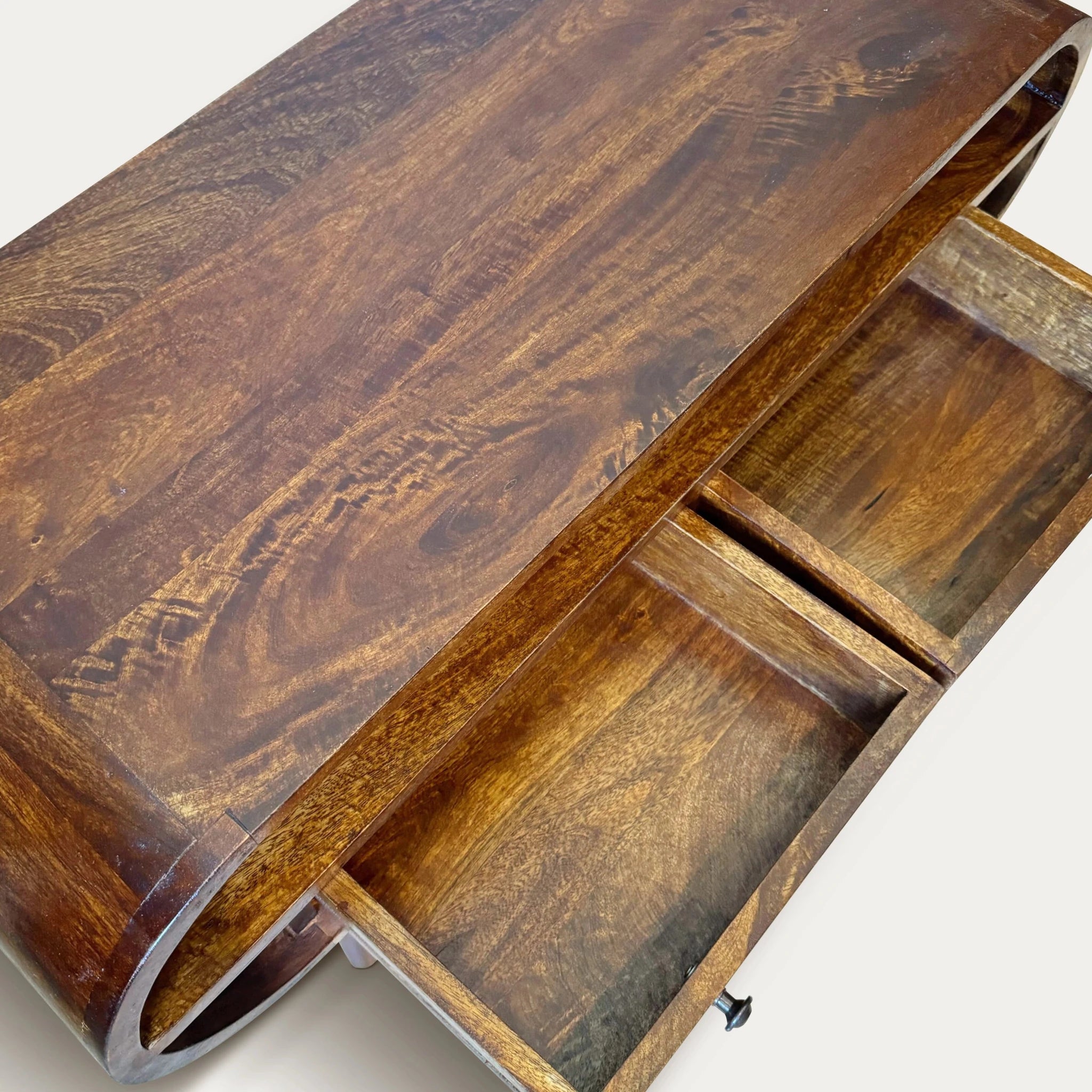 Cashel TV Stand - T'A PROMIS LIMITED