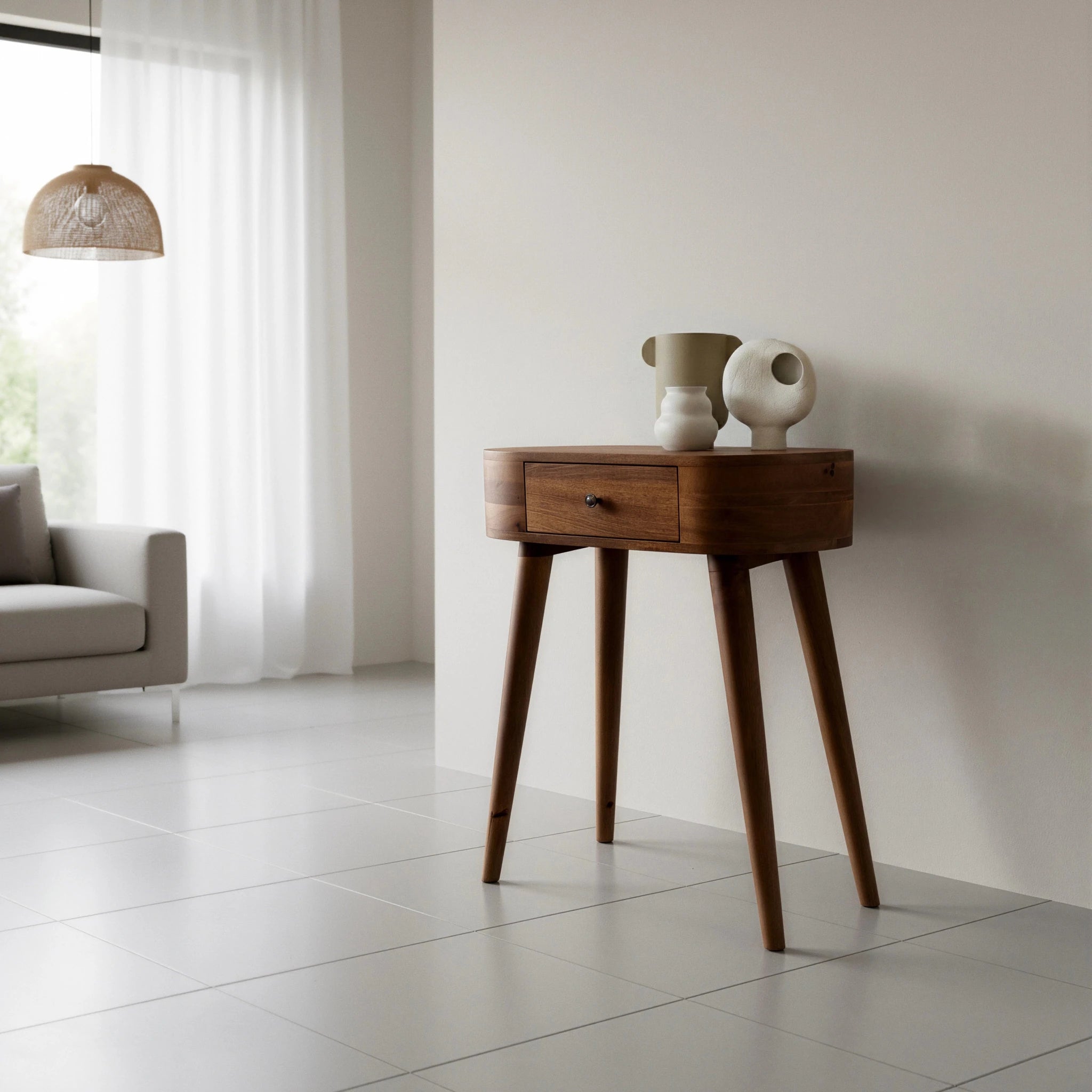 Cassel Dressing Table - T'A PROMIS LIMITED