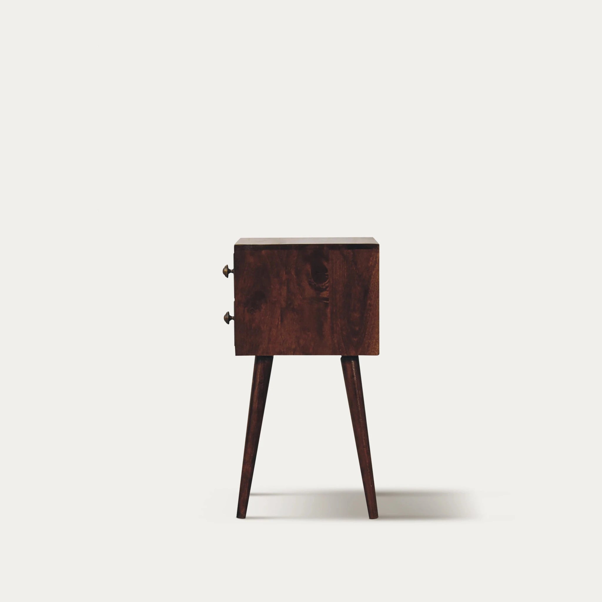 Cordes Bedside Table - T'A PROMIS LIMITED