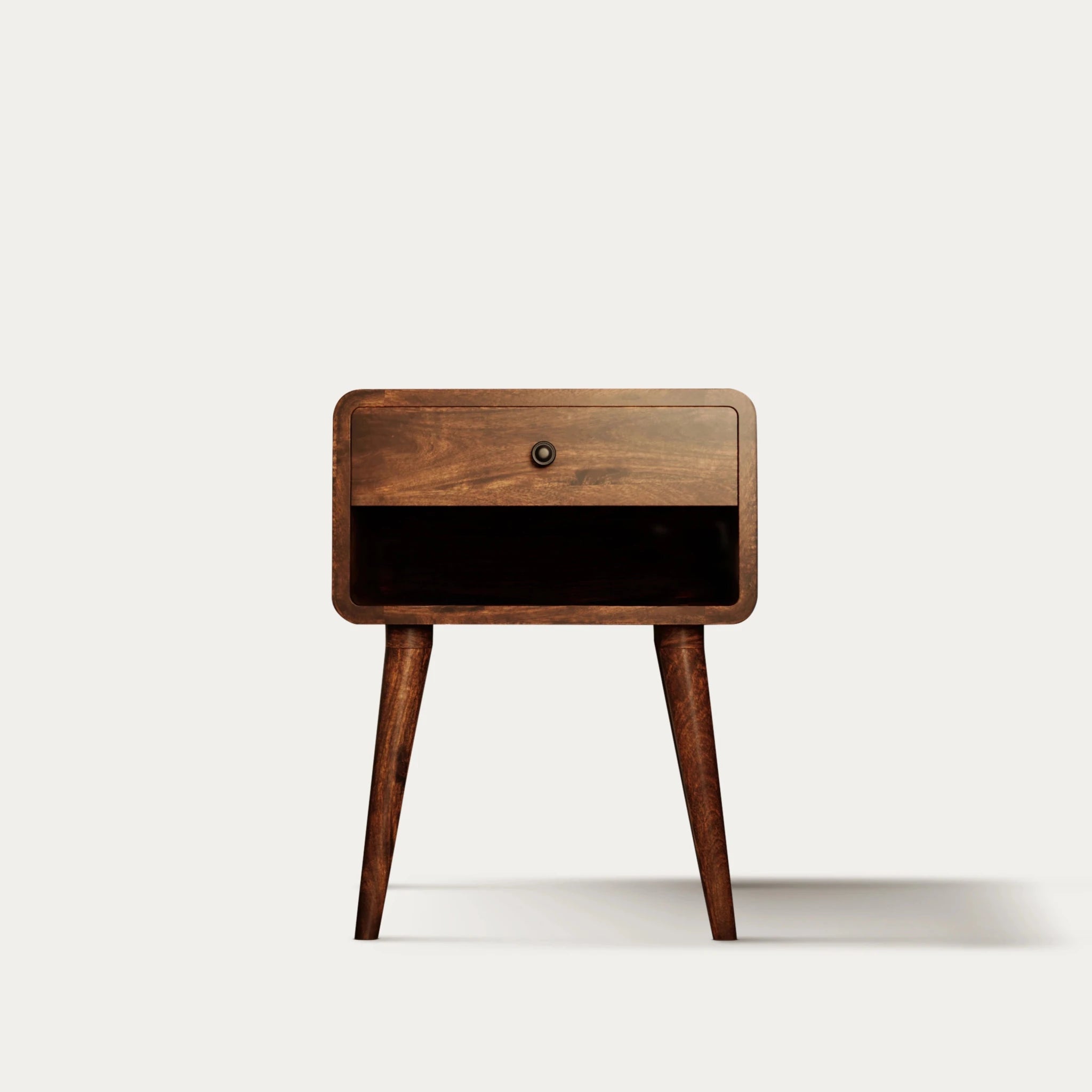 Elvas Bedside Table - T'A PROMIS LIMITED