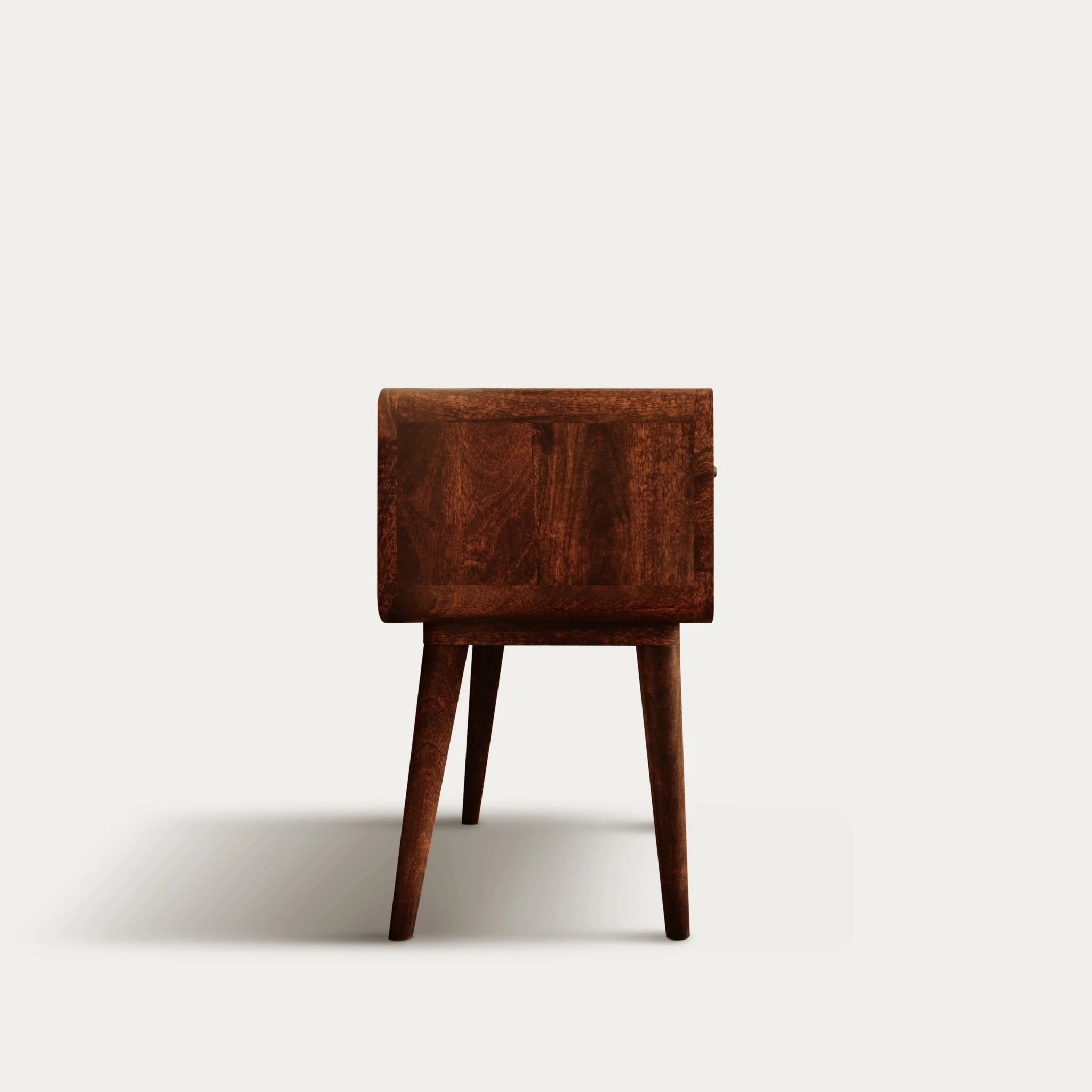 Elvas Bedside Table - T'A PROMIS LIMITED