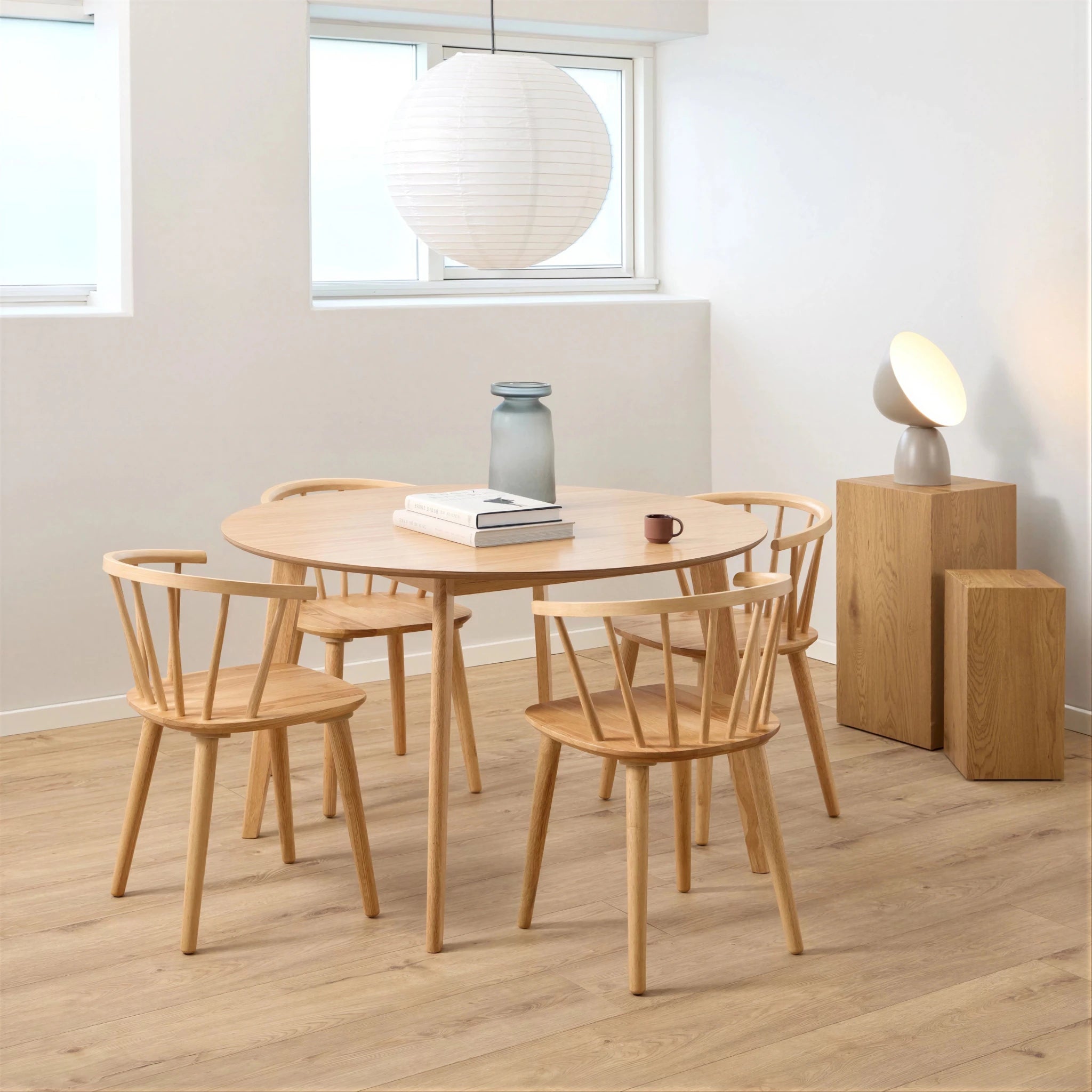 Eraso Dining Table - T'A PROMIS LIMITED