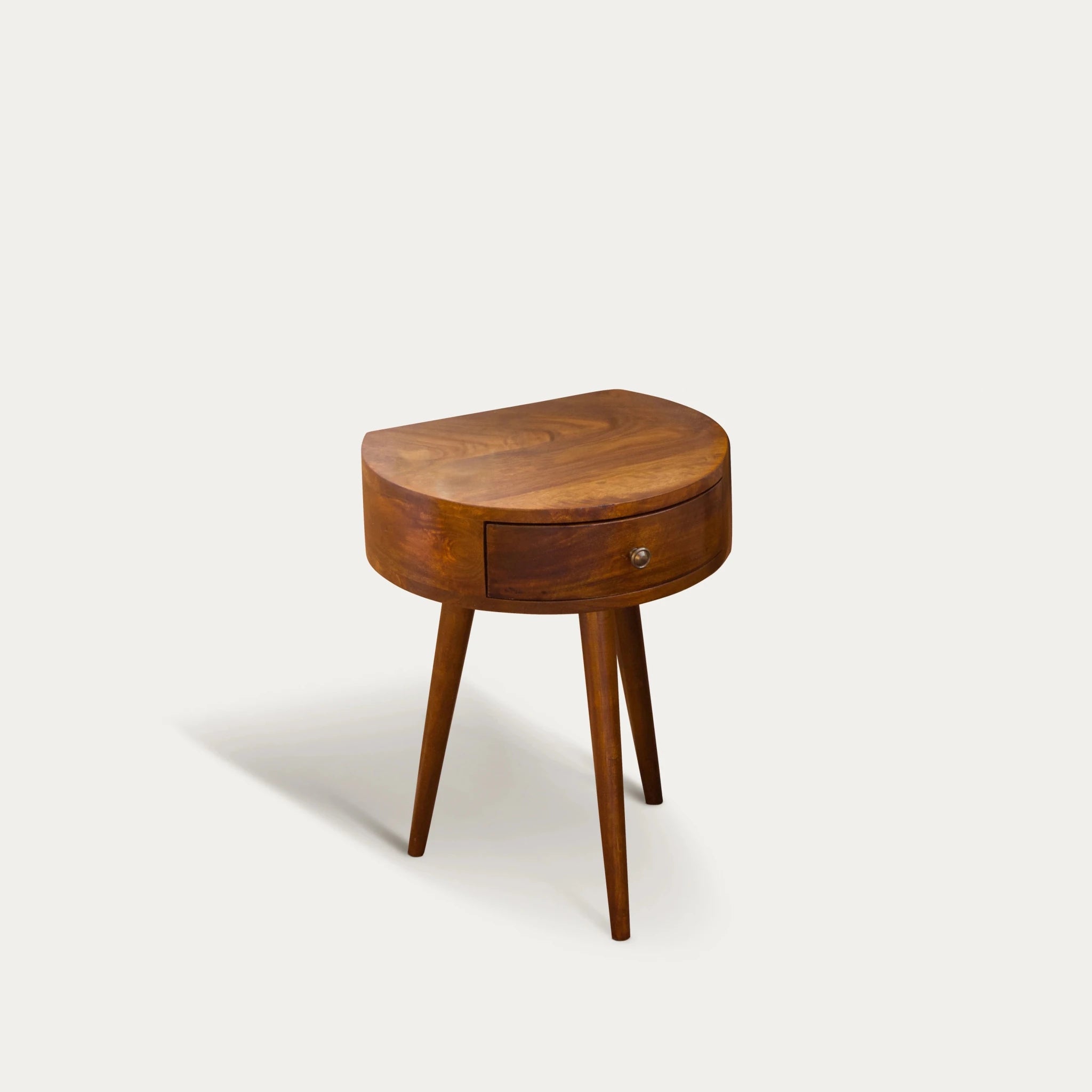 Erice Bedside Table - T'A PROMIS LIMITED