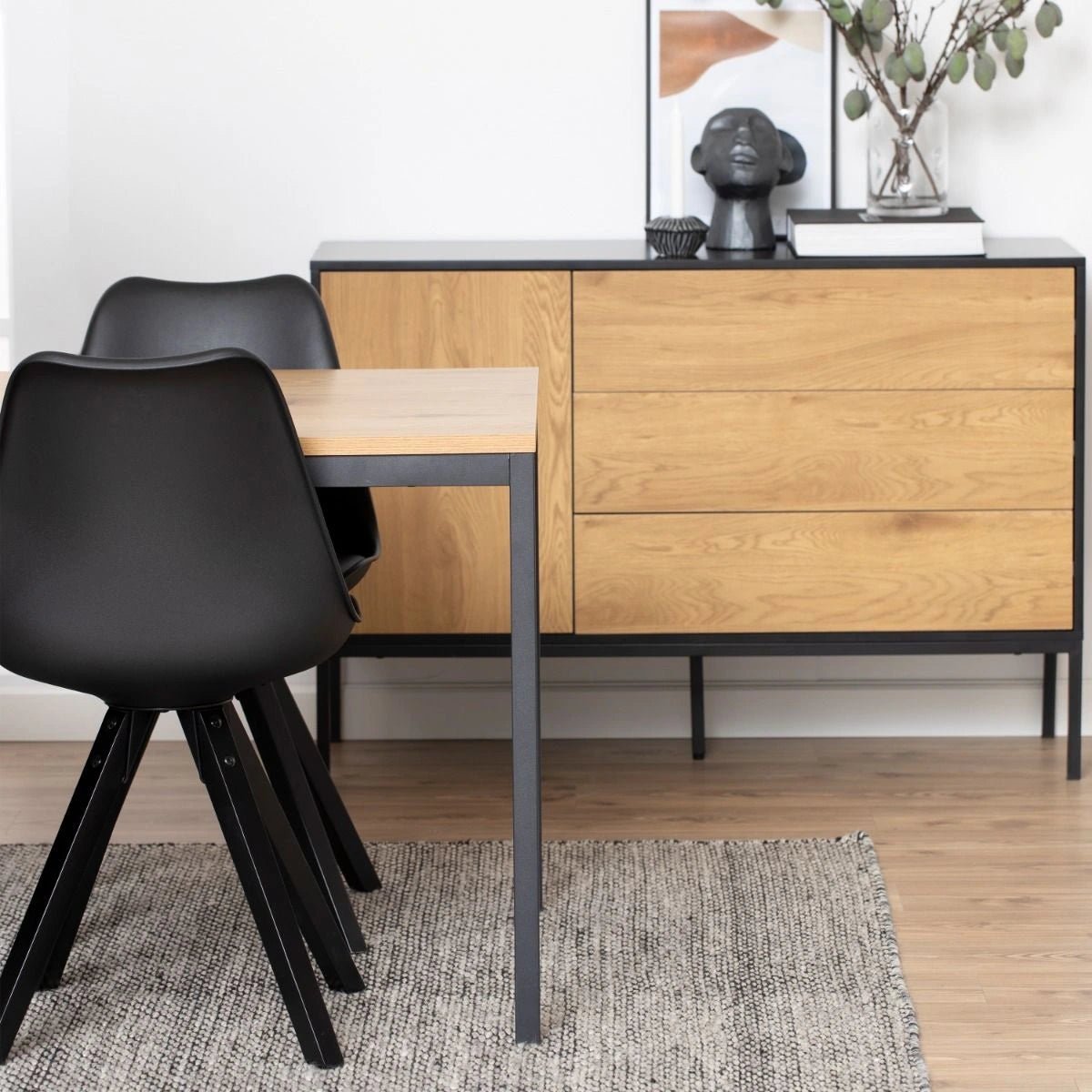 Estella Dining Table - T'A PROMIS LIMITED