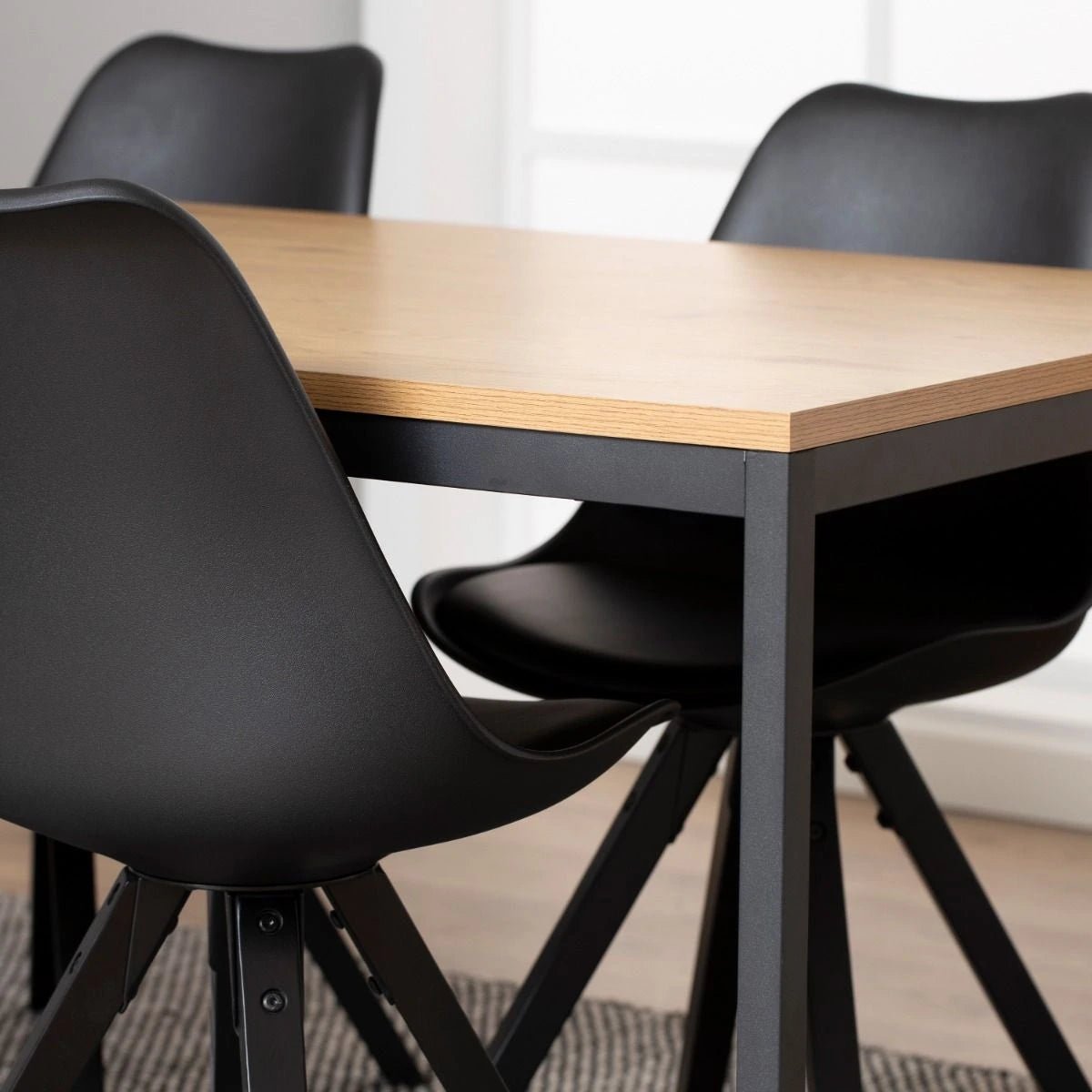 Estella Dining Table - T'A PROMIS LIMITED