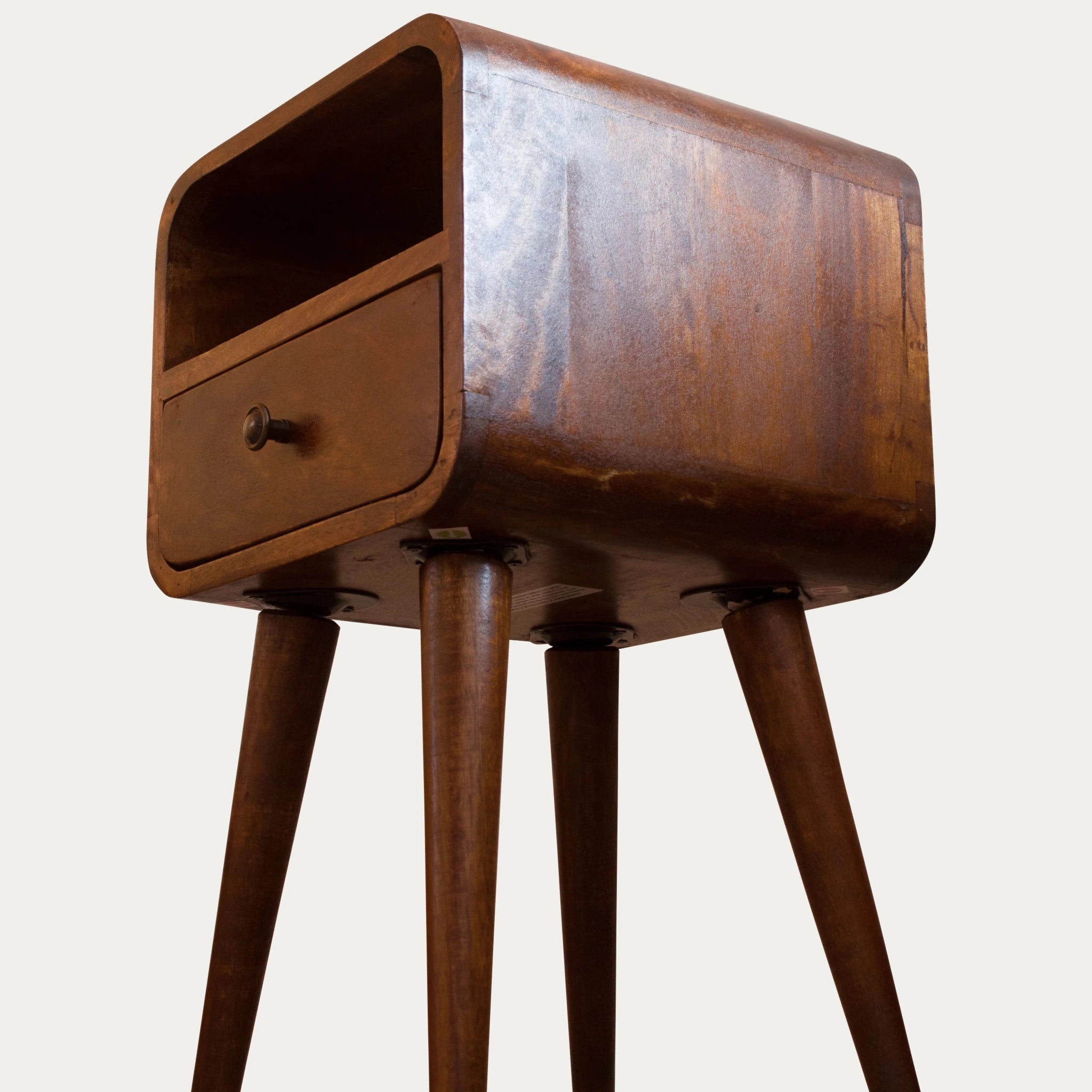 Genoa Bedside Table - T'A PROMIS LIMITED