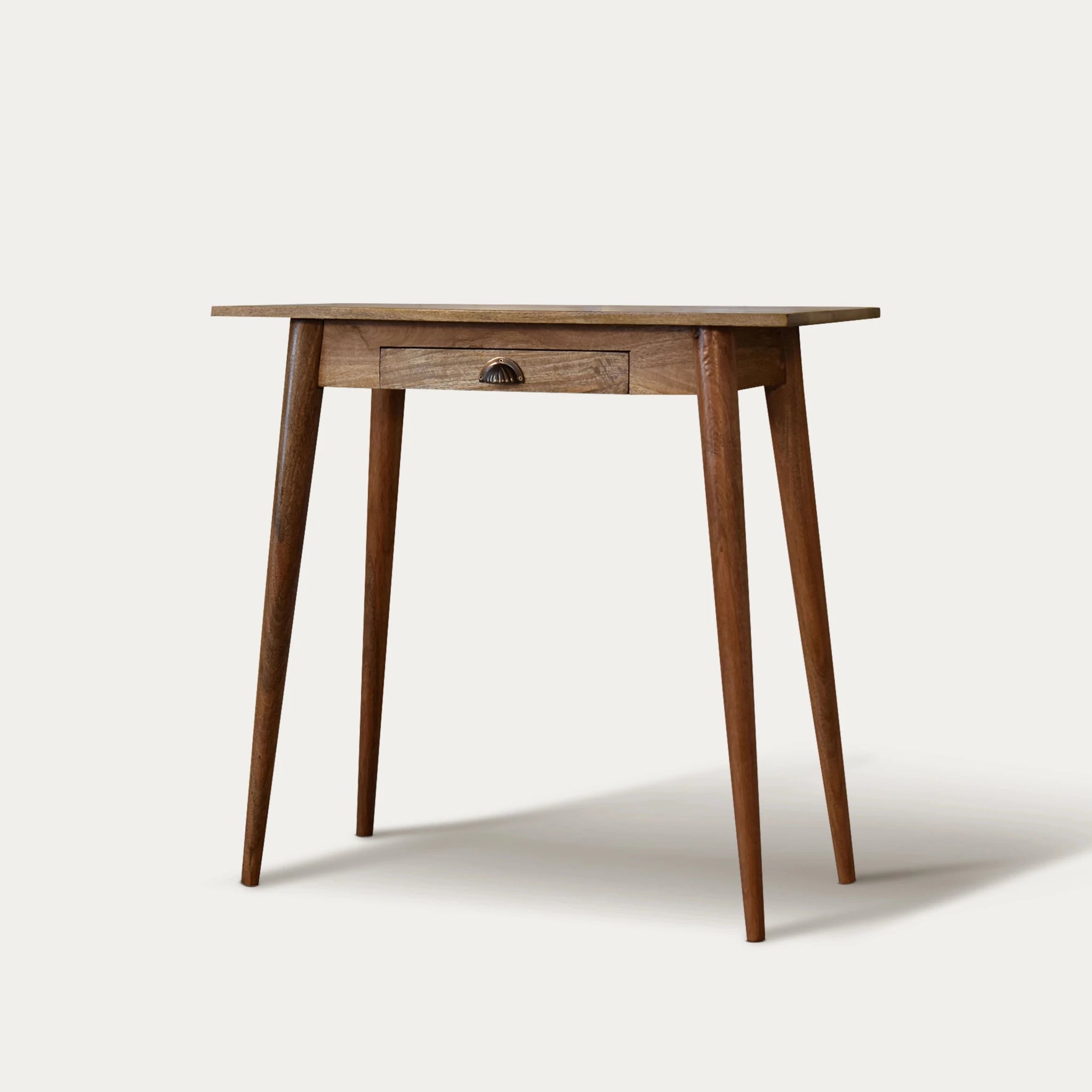 Halle Writing Desk - T'A PROMIS LIMITED