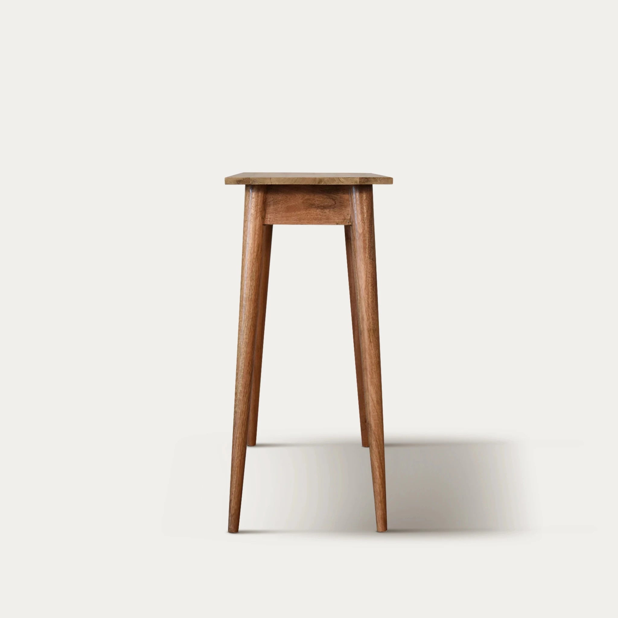 Halle Writing Desk - T'A PROMIS LIMITED