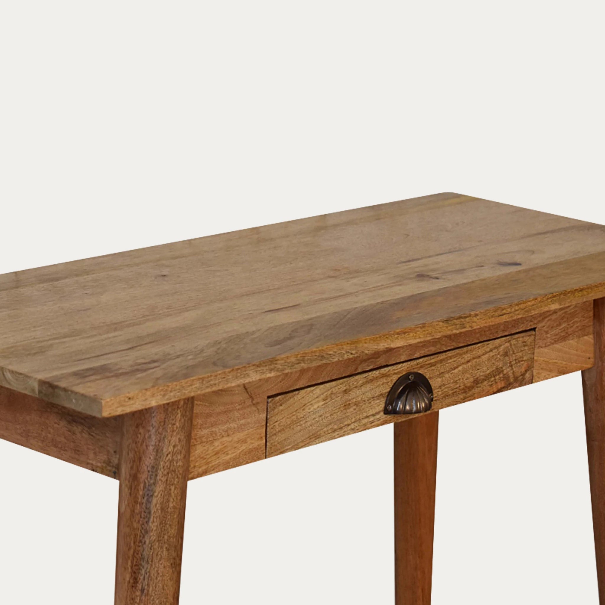 Halle Writing Desk - T'A PROMIS LIMITED