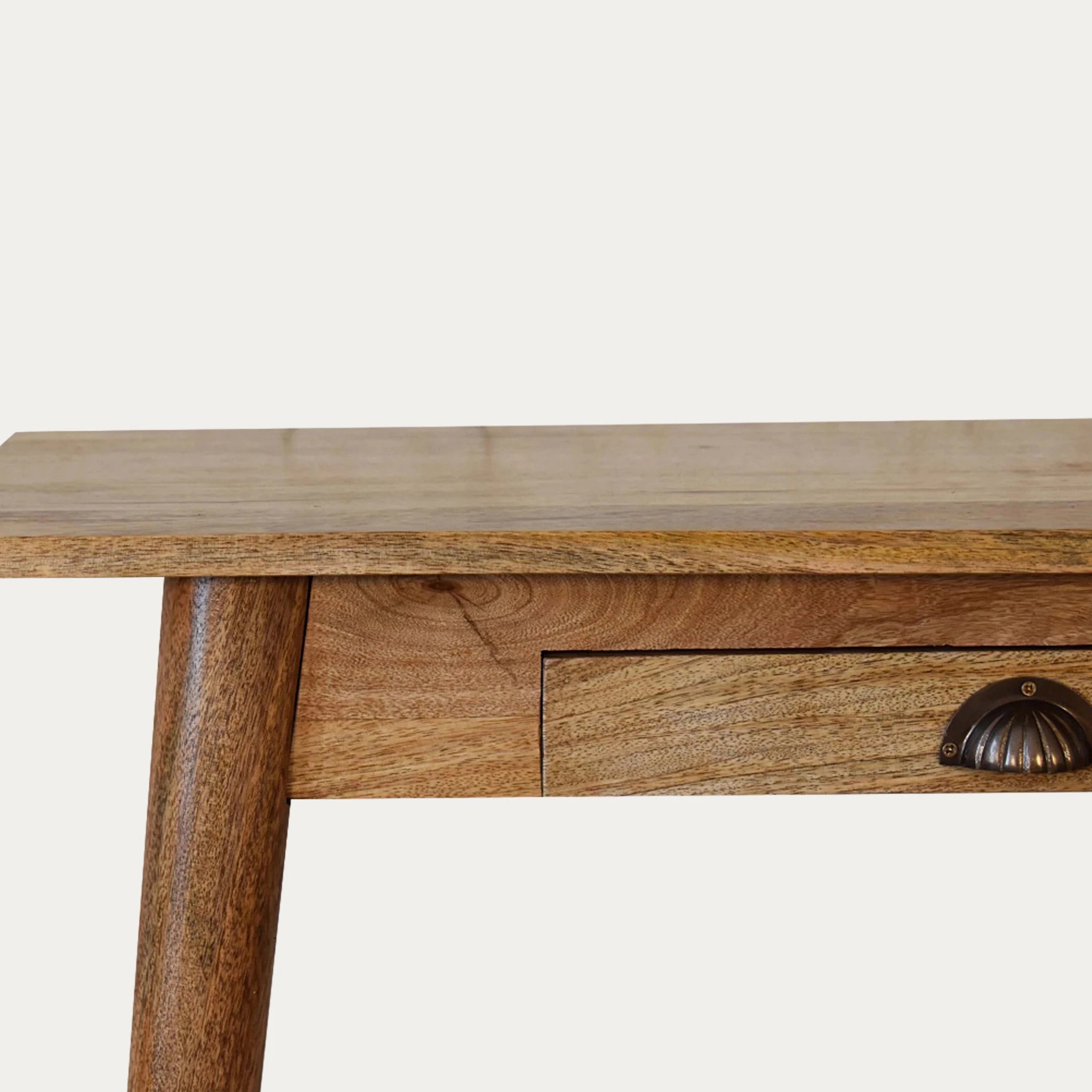 Halle Writing Desk - T'A PROMIS LIMITED