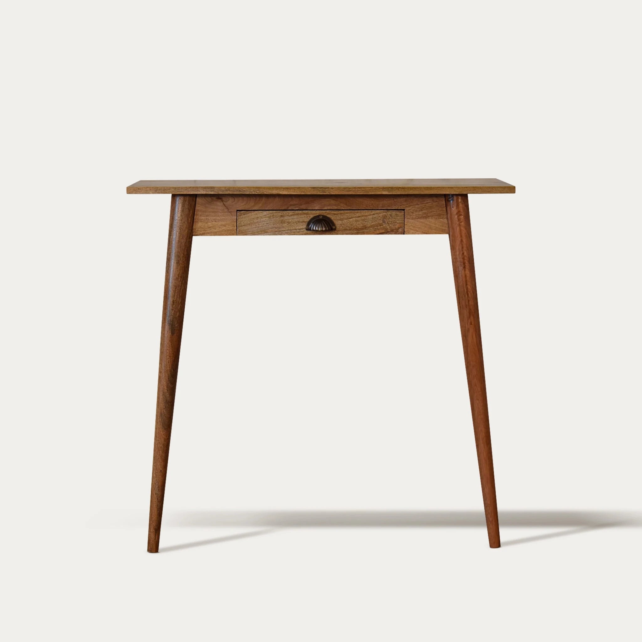 Halle Writing Desk - T'A PROMIS LIMITED