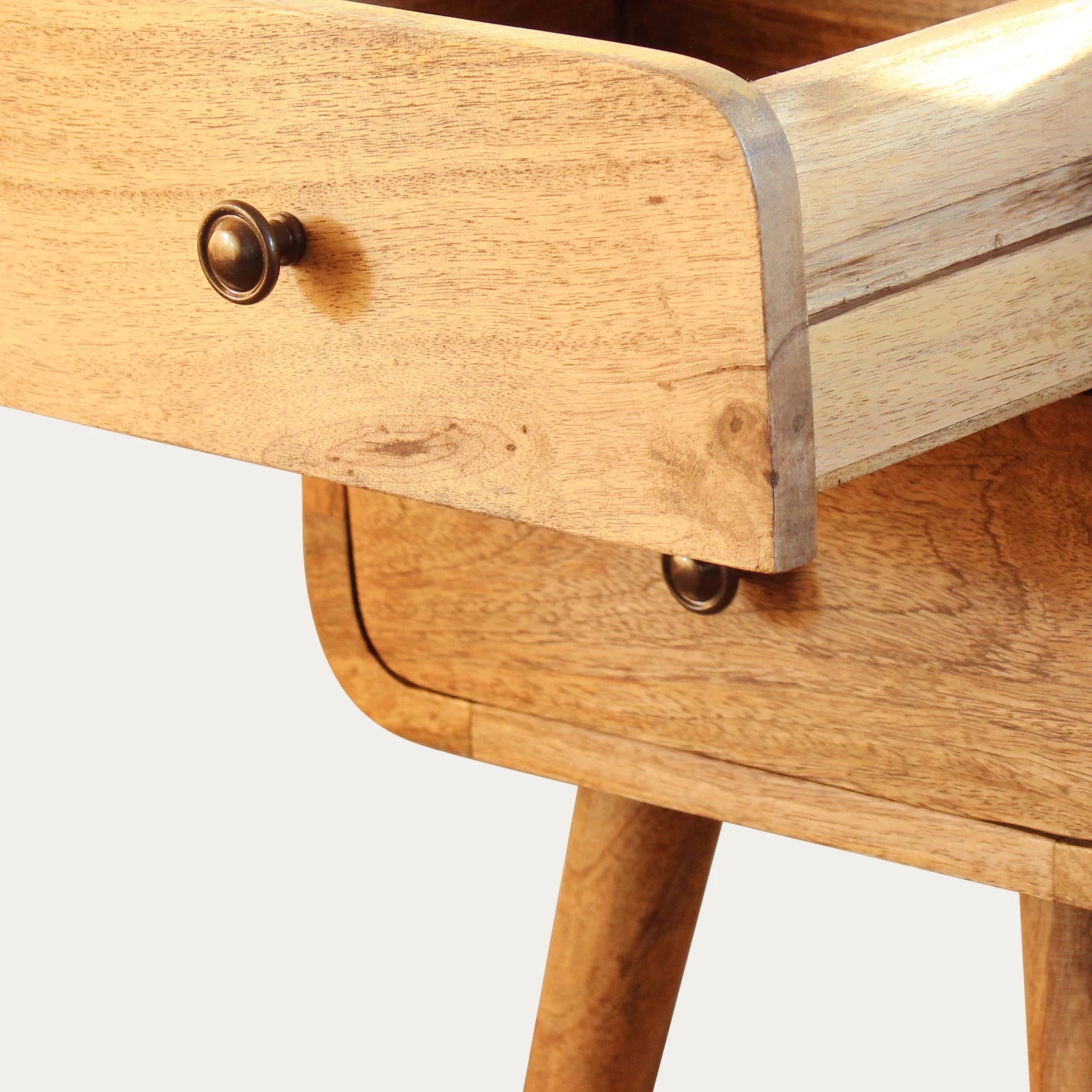 Lalas Bedside Table - T'A PROMIS LIMITED