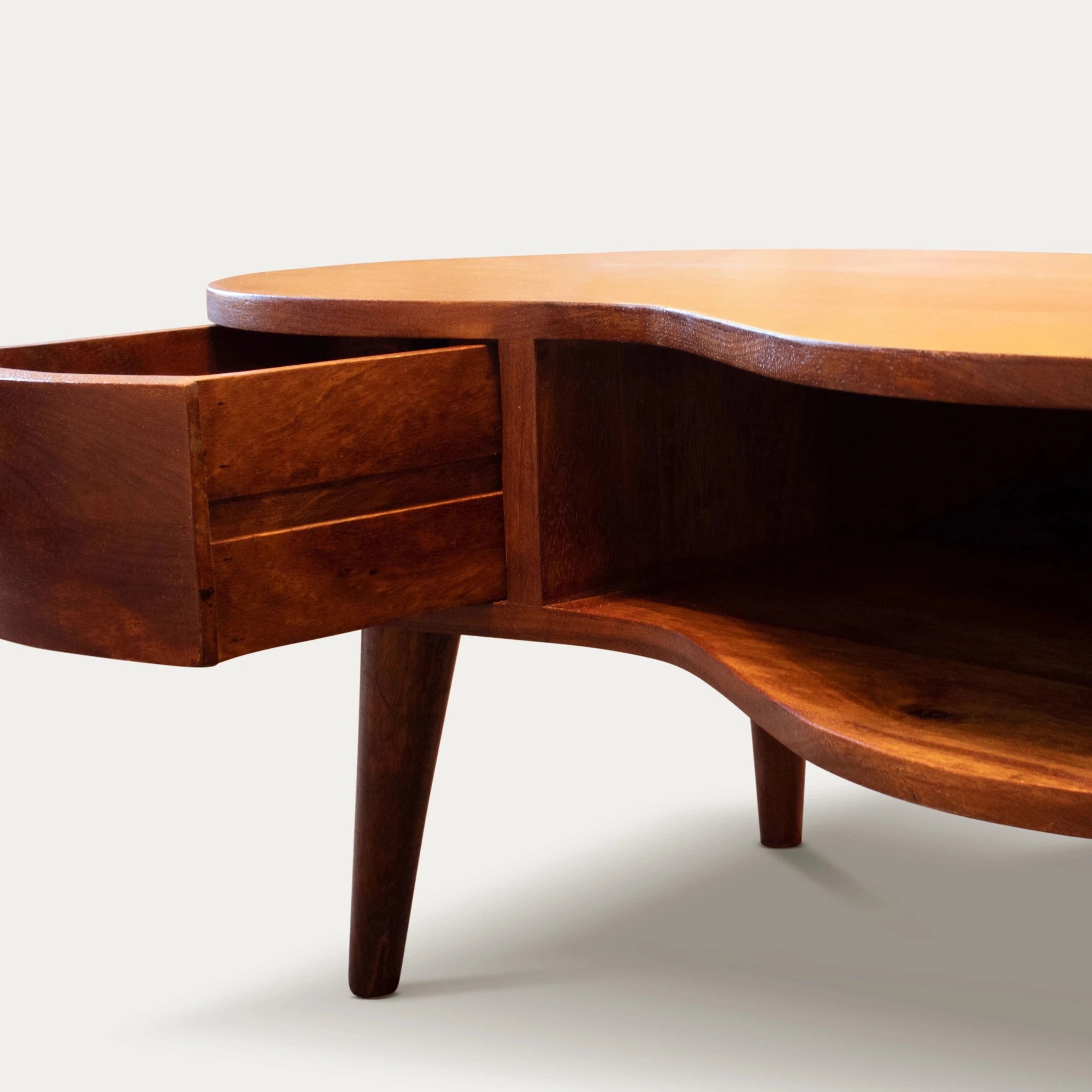 Lanuza Coffee Table - T'A PROMIS LIMITED