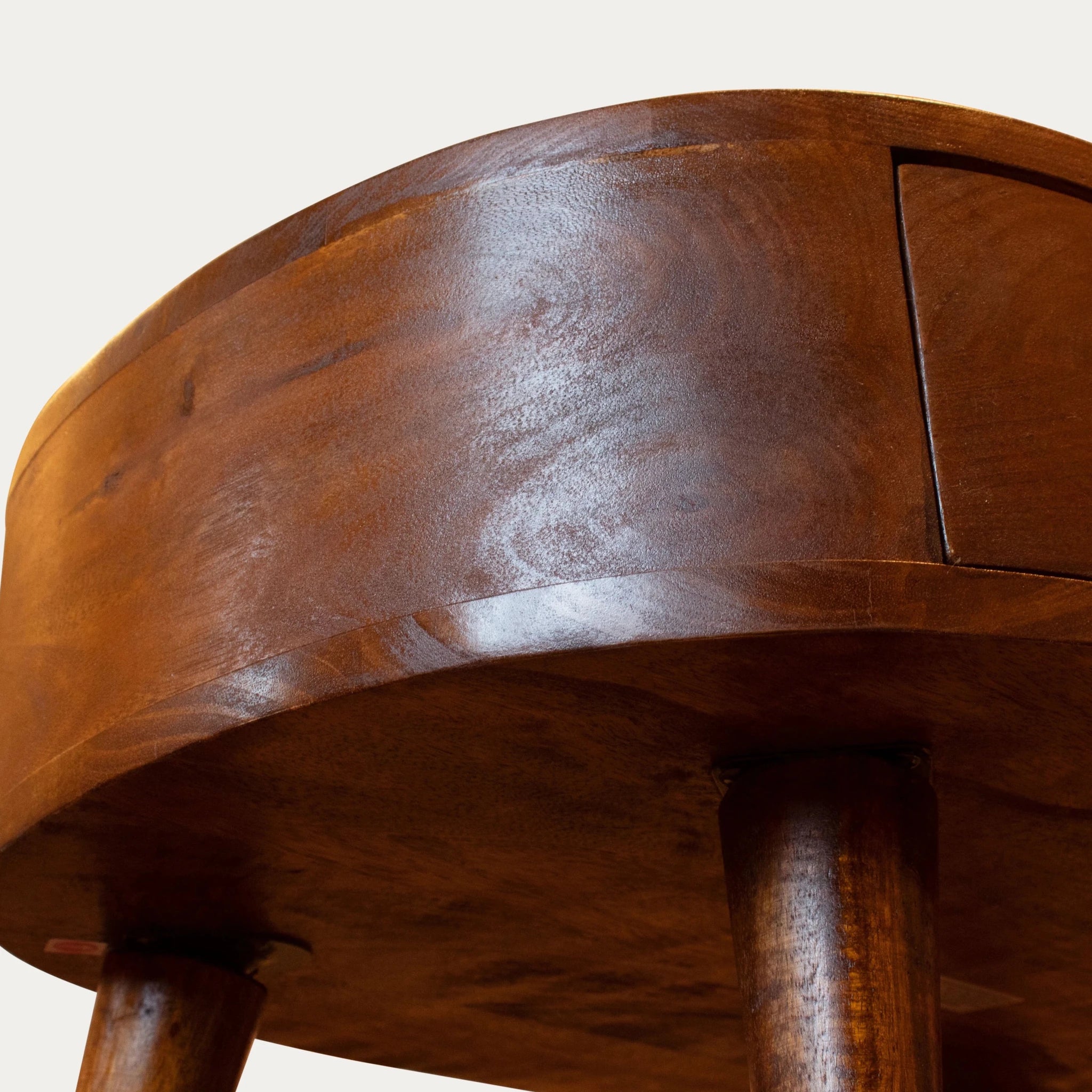 Lanuza Coffee Table - T'A PROMIS LIMITED